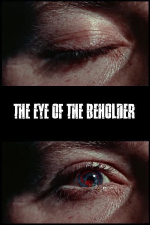 Poster di The Eye of the Beholder
