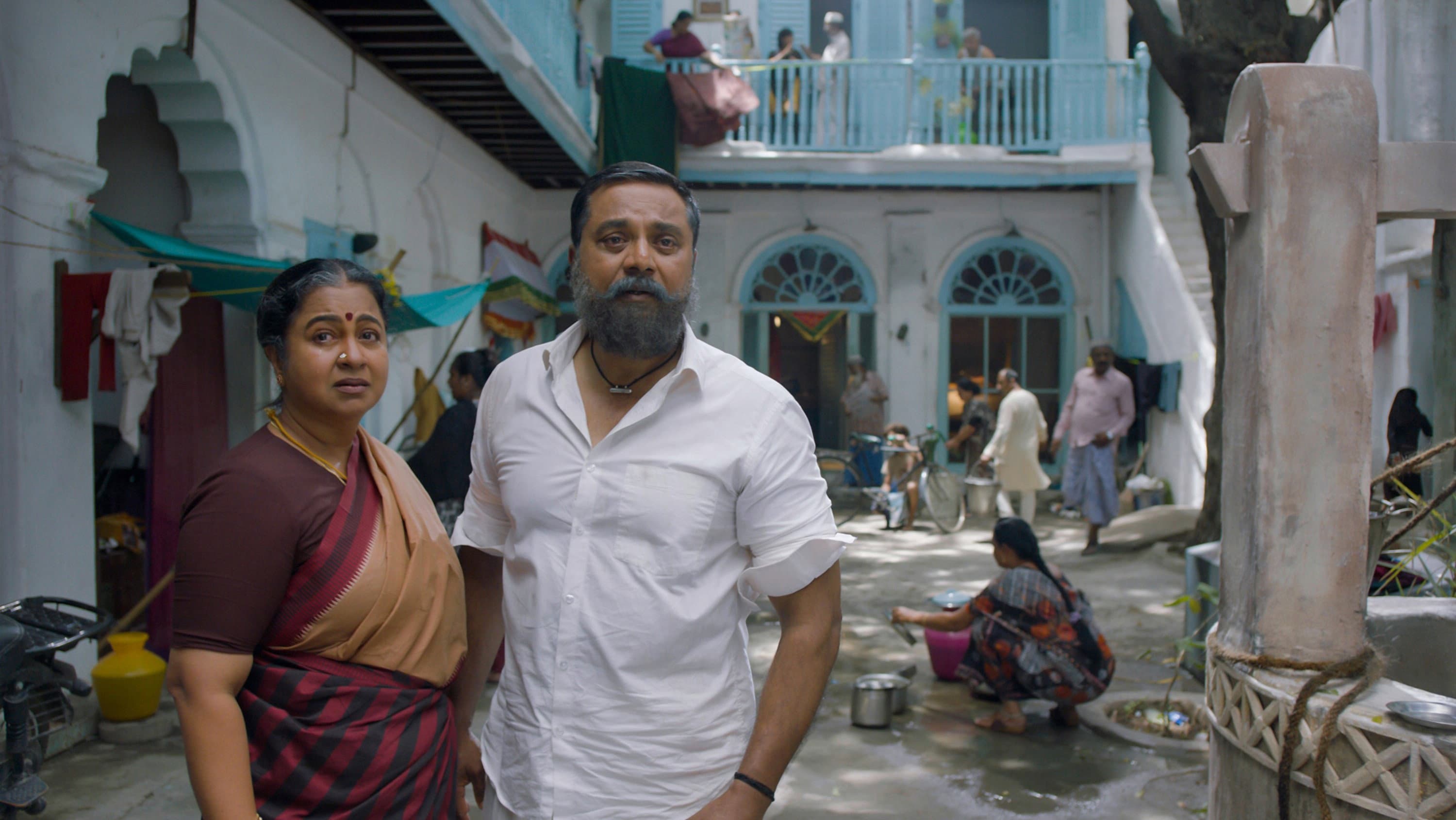 வானம் கொட்டட்டும் - immagine