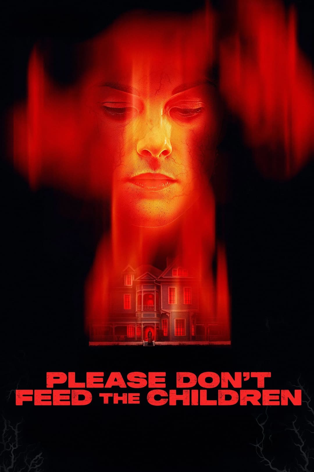 Poster di Please Don't Feed the Children