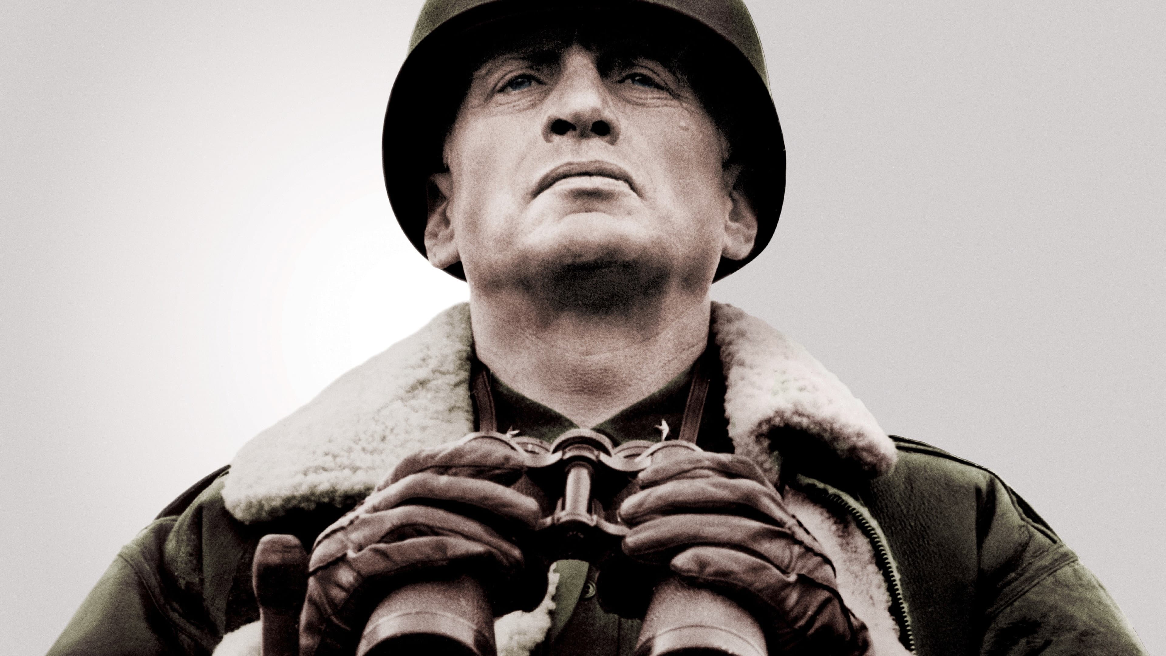 Patton, generale d'acciaio - immagine