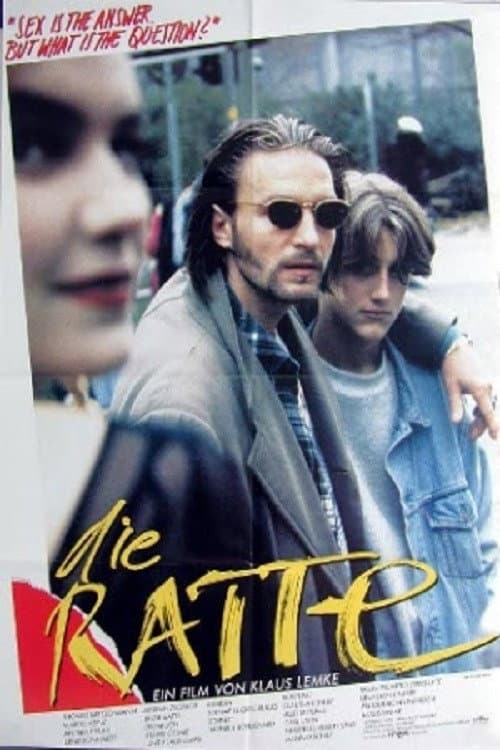 Poster di Die Ratte