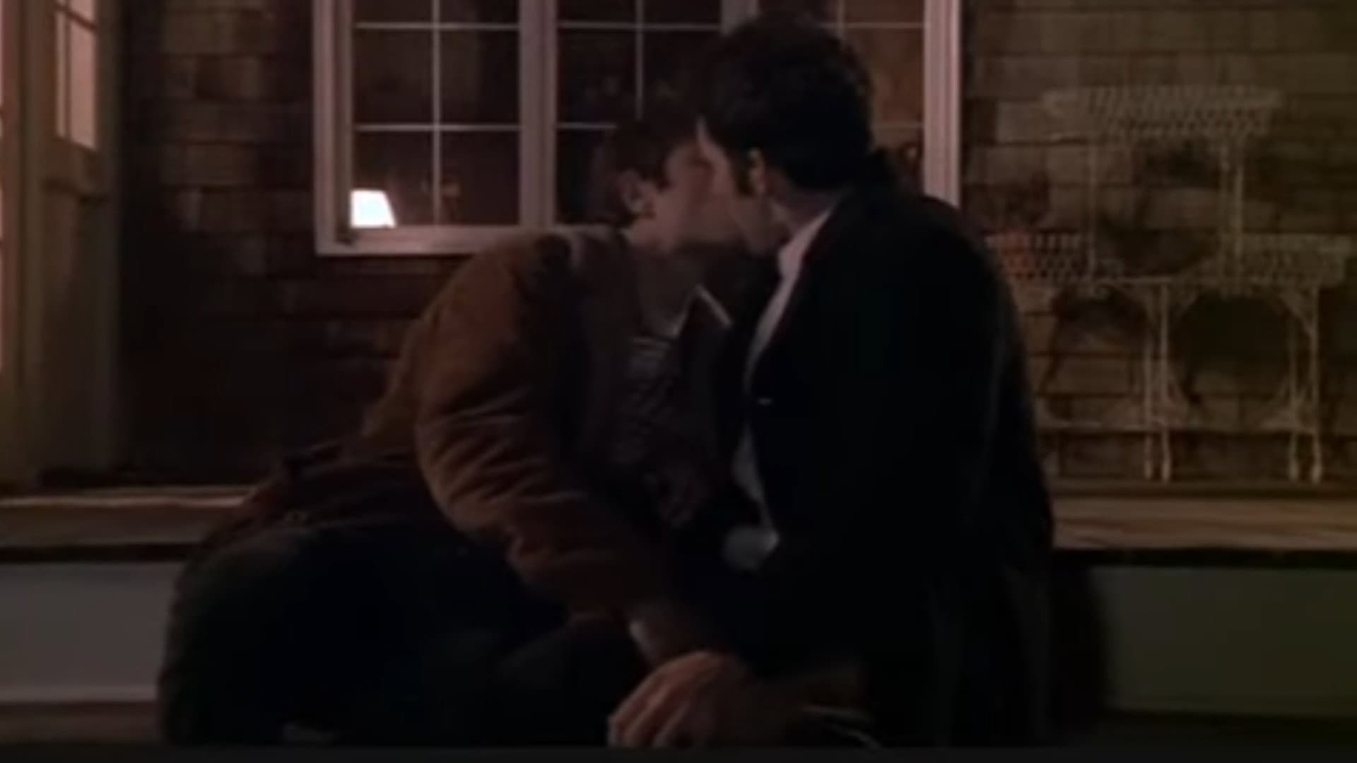 Seven and a Match - immagine