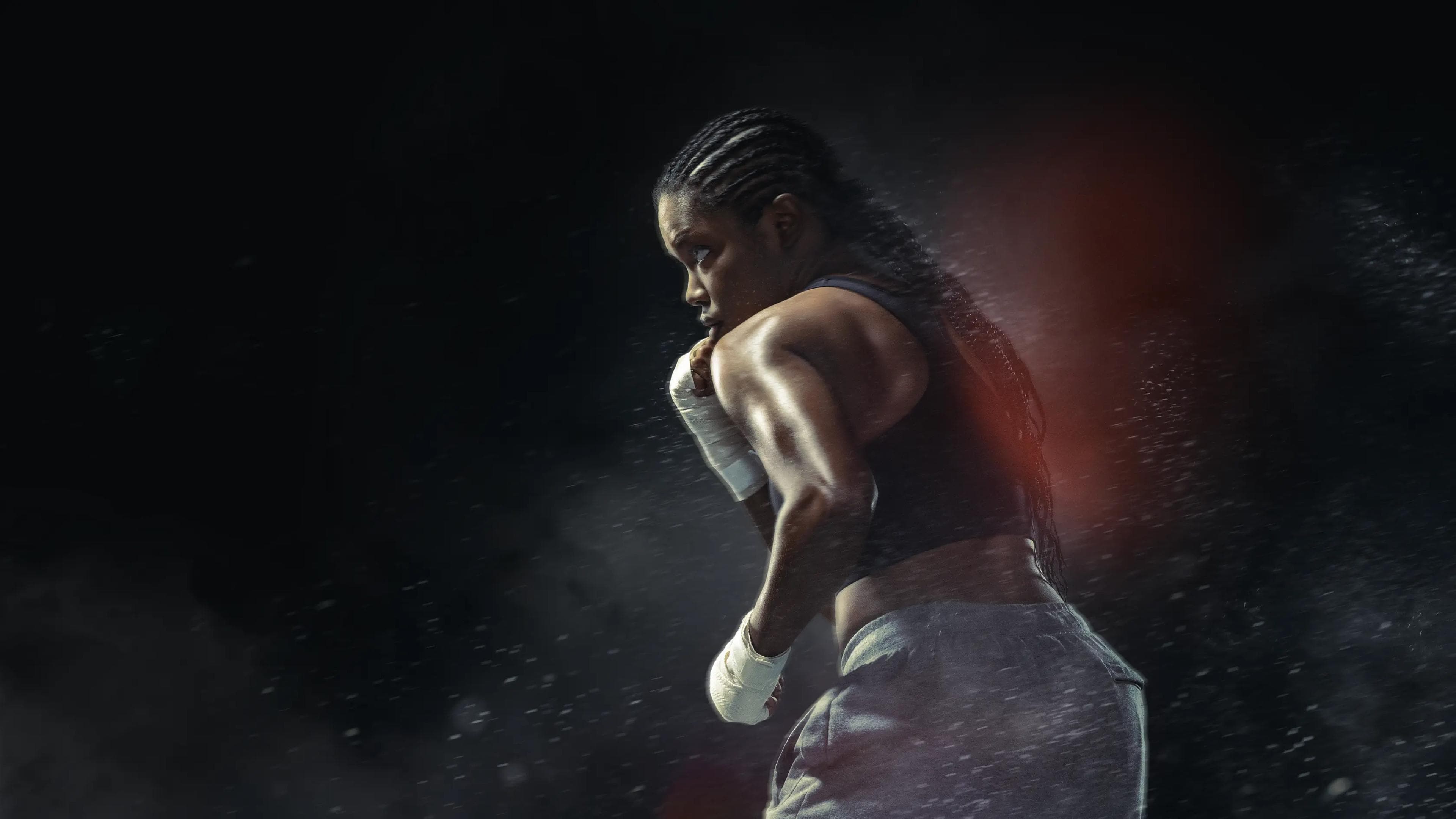 The Fire Inside: Lotta per la vittoria - immagine
