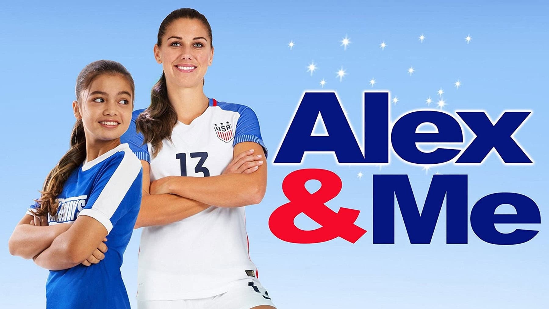 Alex & Me - immagine