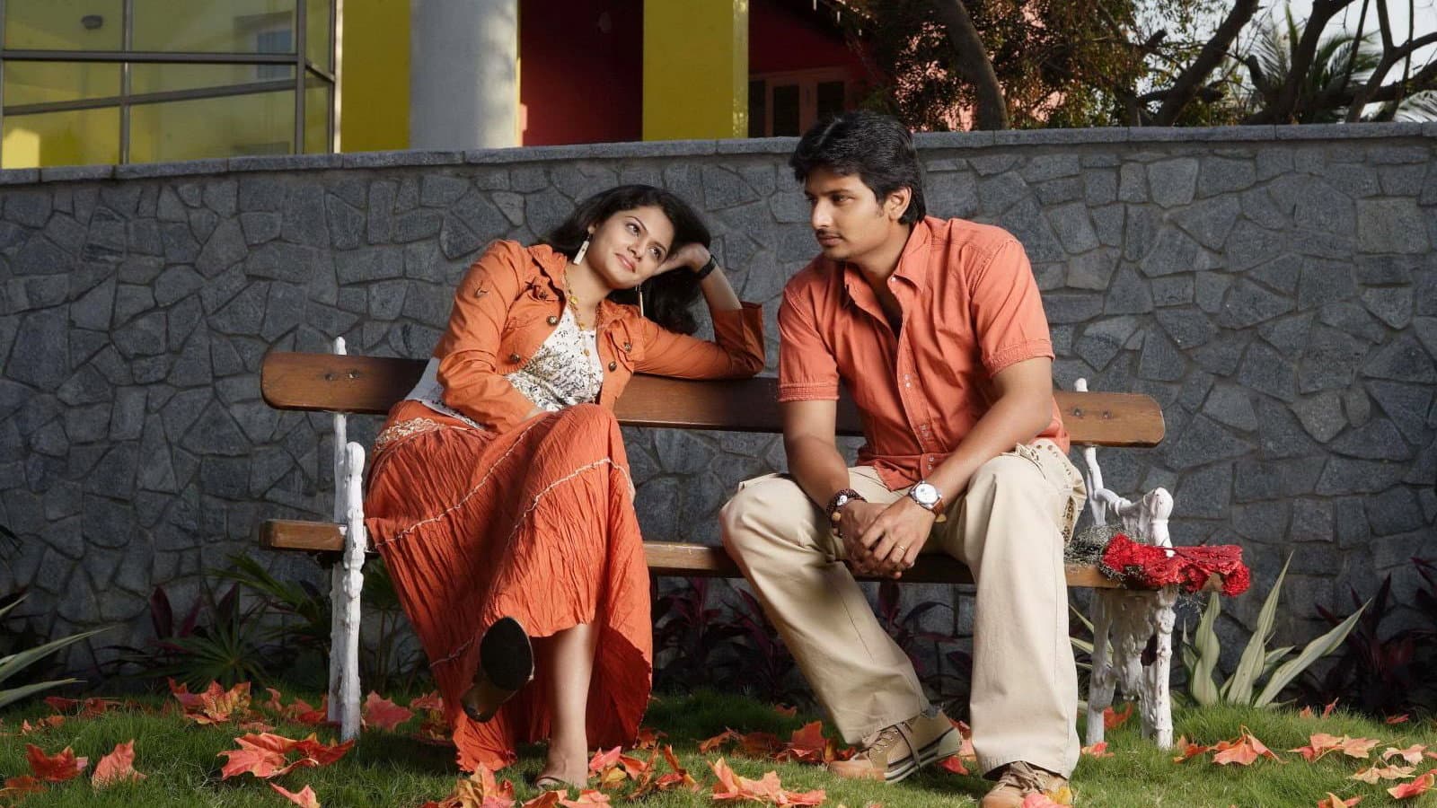 சிவா மனசுல சக்தி - immagine