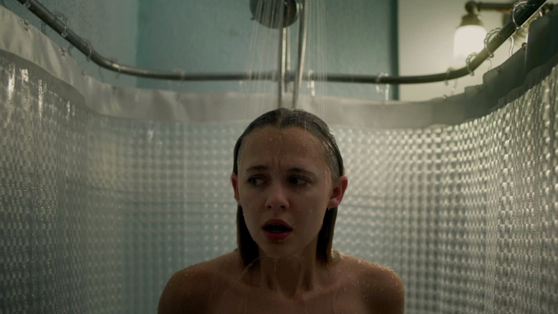 Fear of Rain - immagine