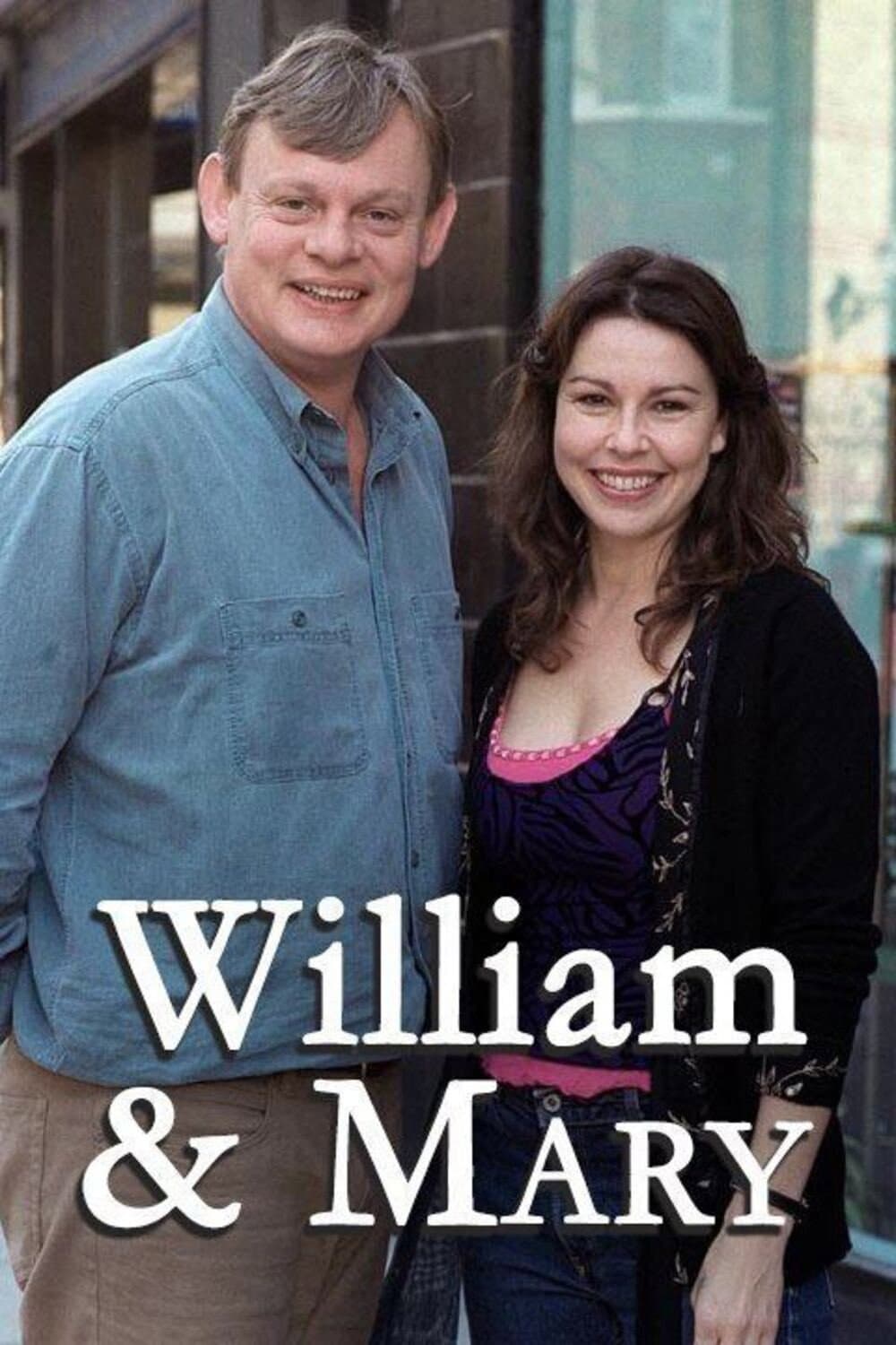 Poster di William and Mary