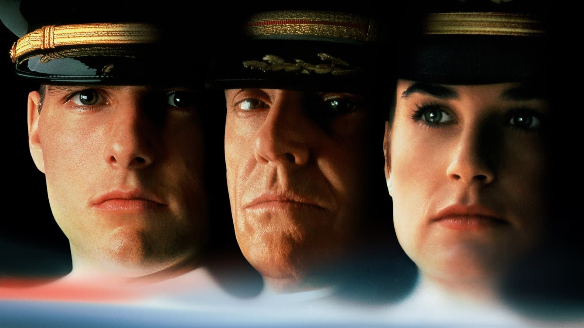 Codice d'onore - immagine