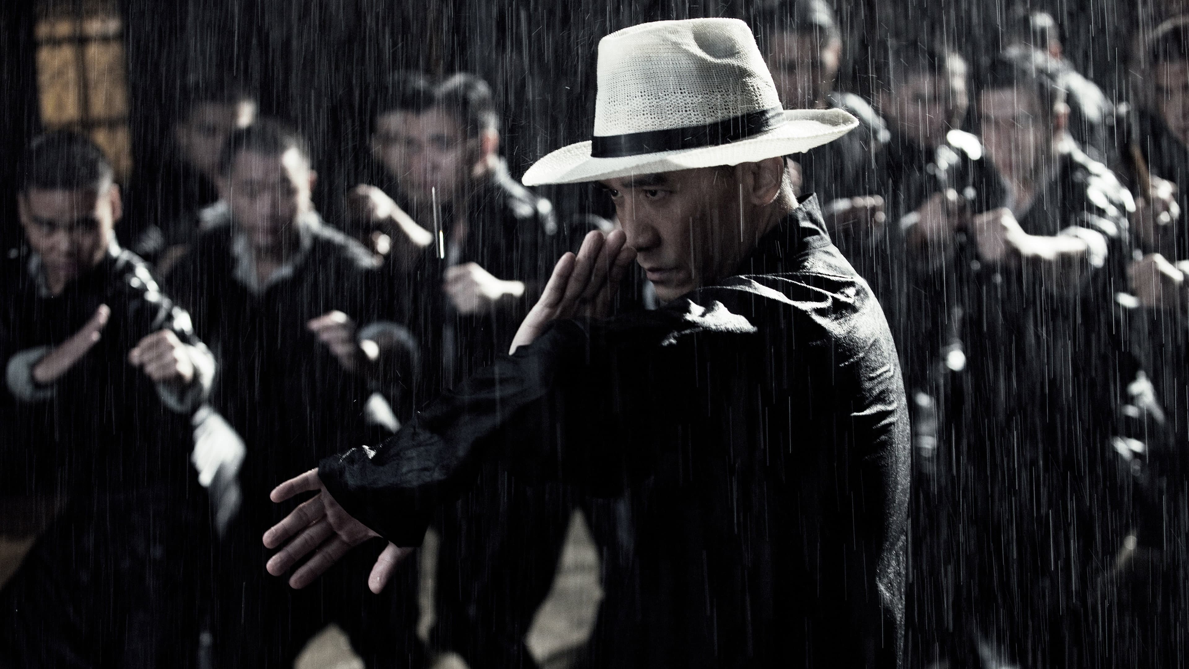 The Grandmaster - immagine