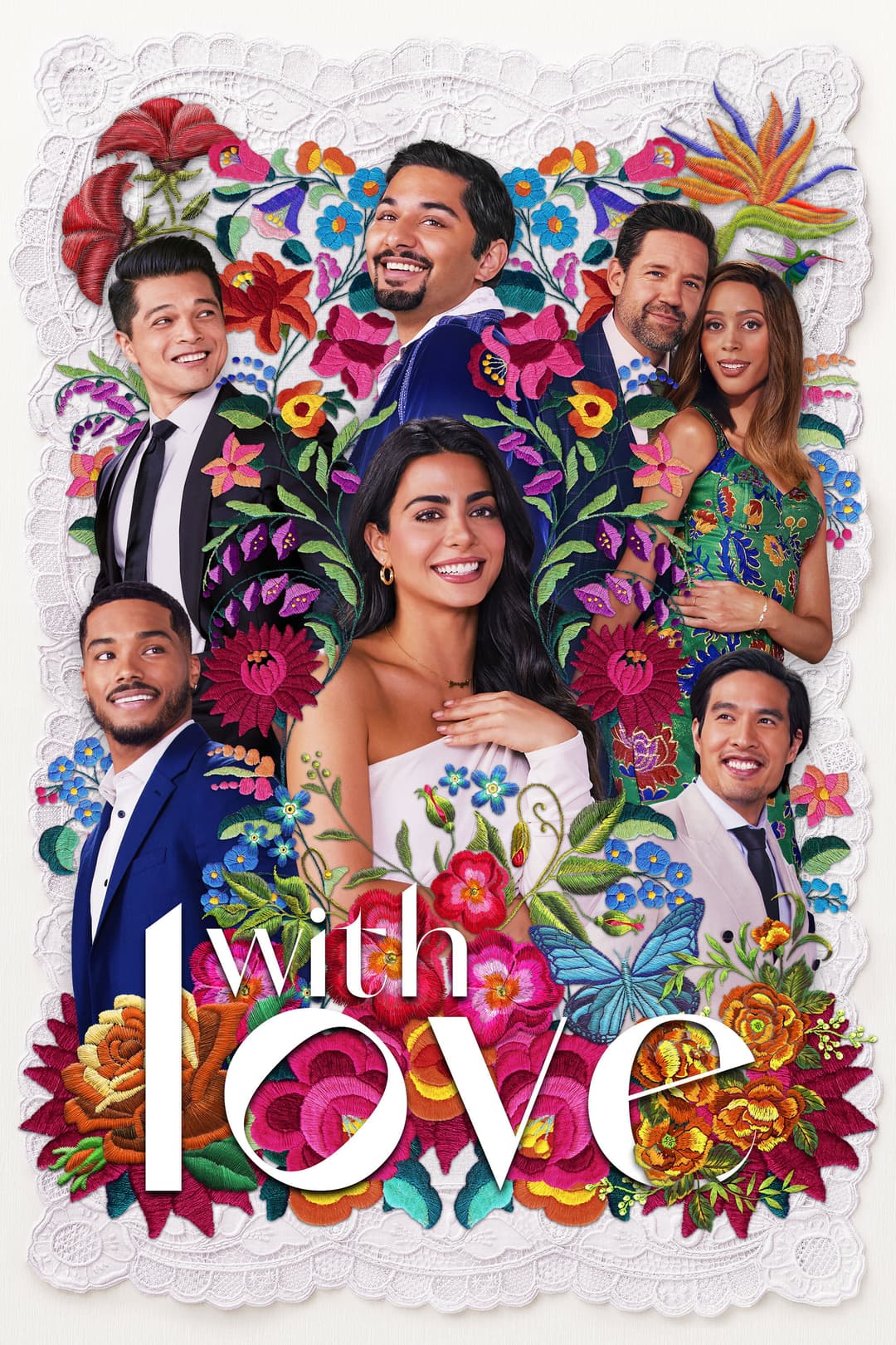 Poster di With Love