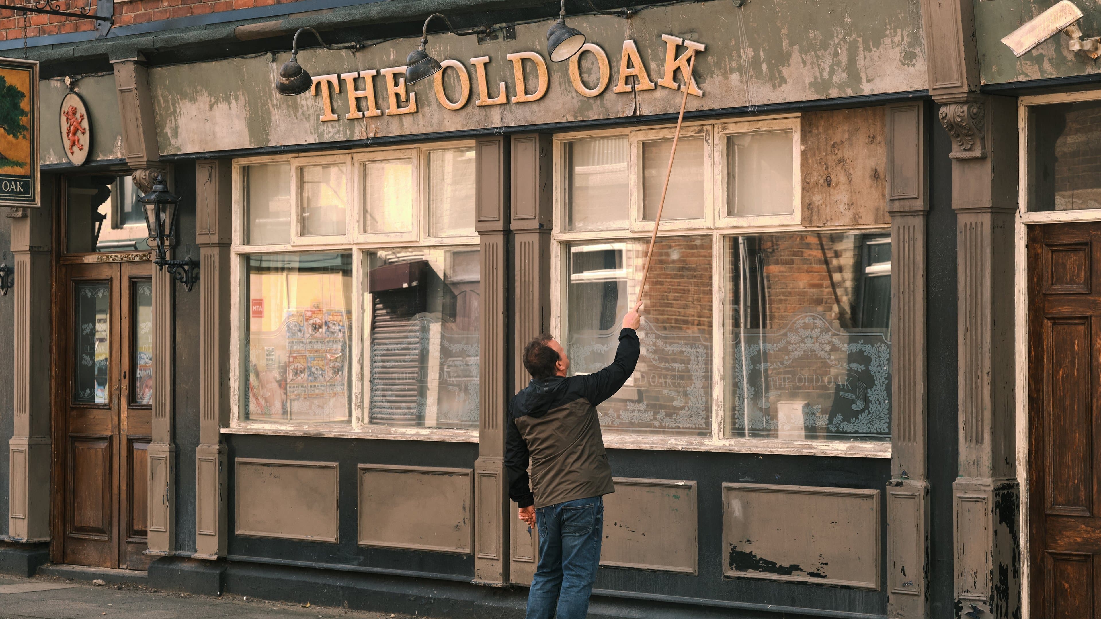 The Old Oak - immagine