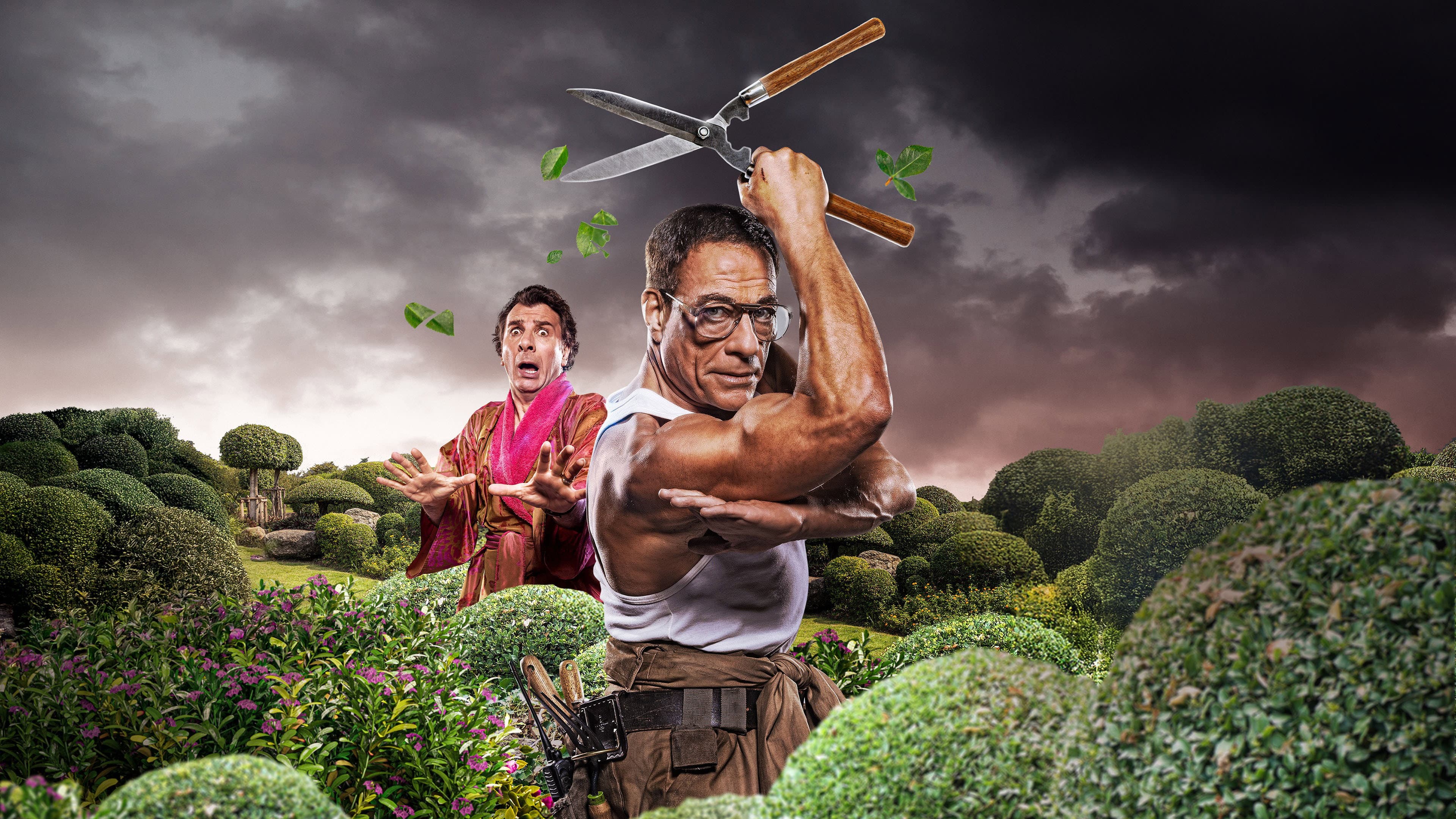 The Gardener - immagine