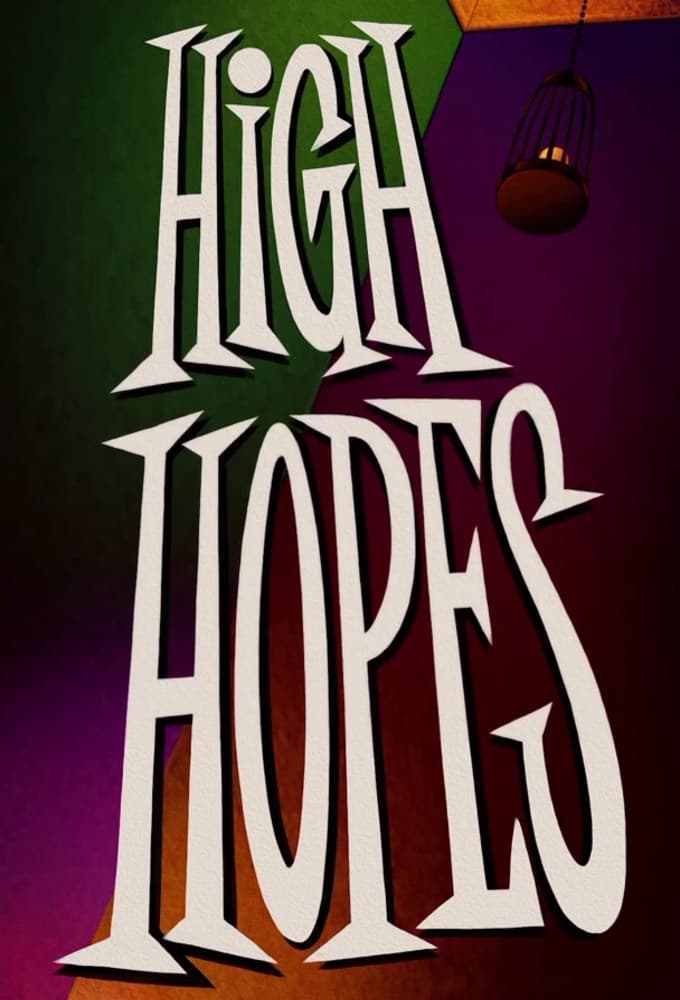 Poster di High Hopes
