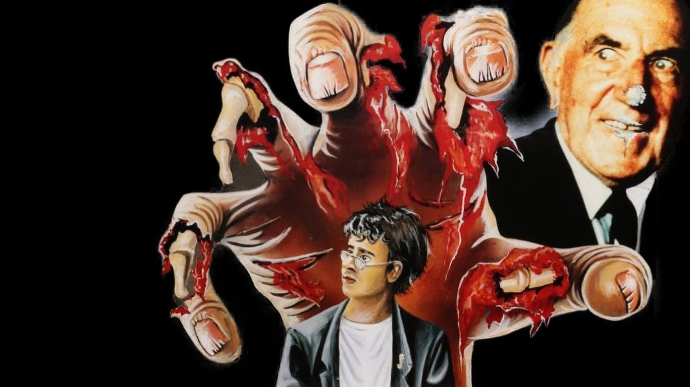 Bad Taste - Fuori di testa - immagine