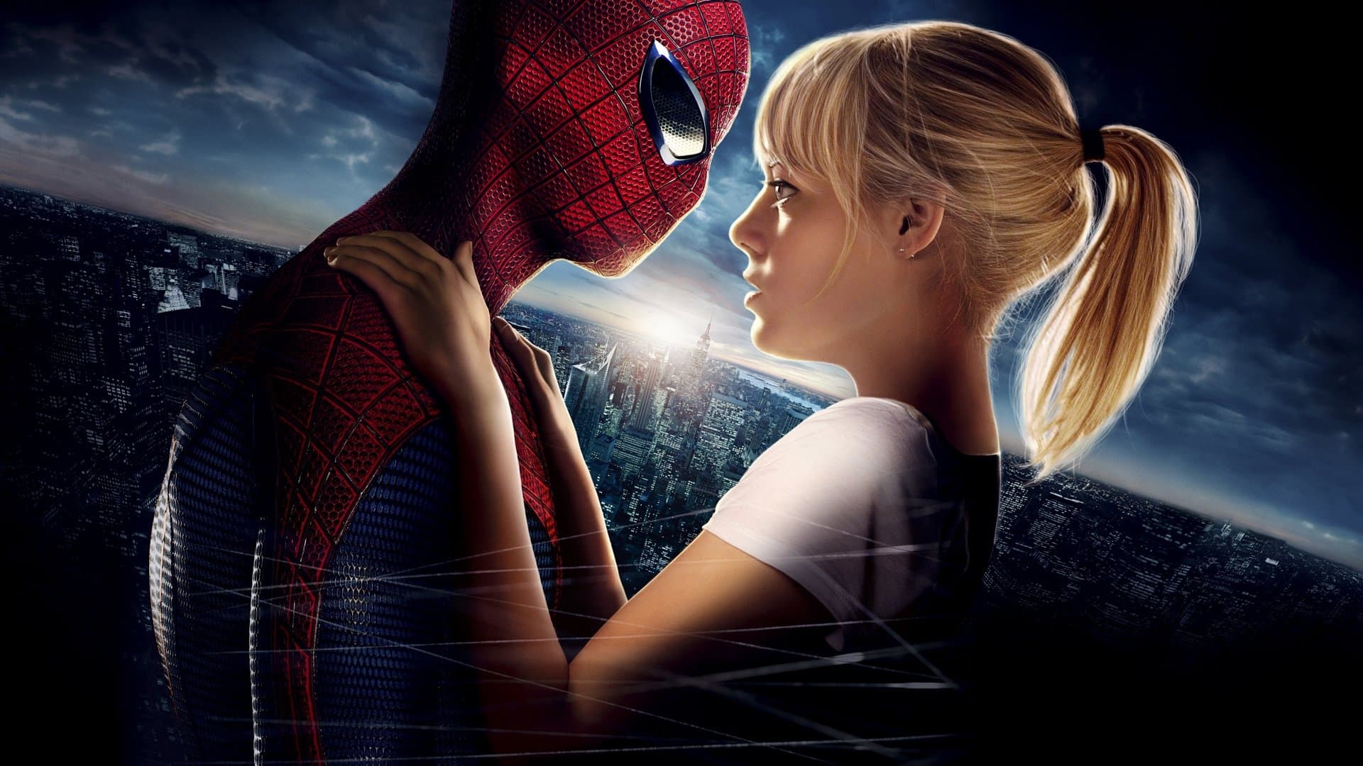 The Amazing Spider-Man - immagine