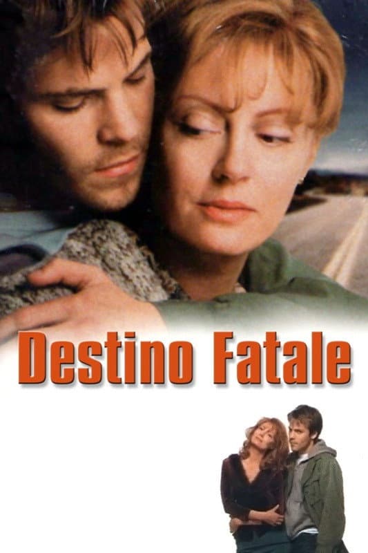 Poster di Destino fatale
