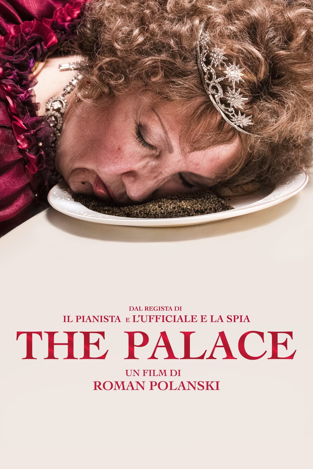Poster di The Palace