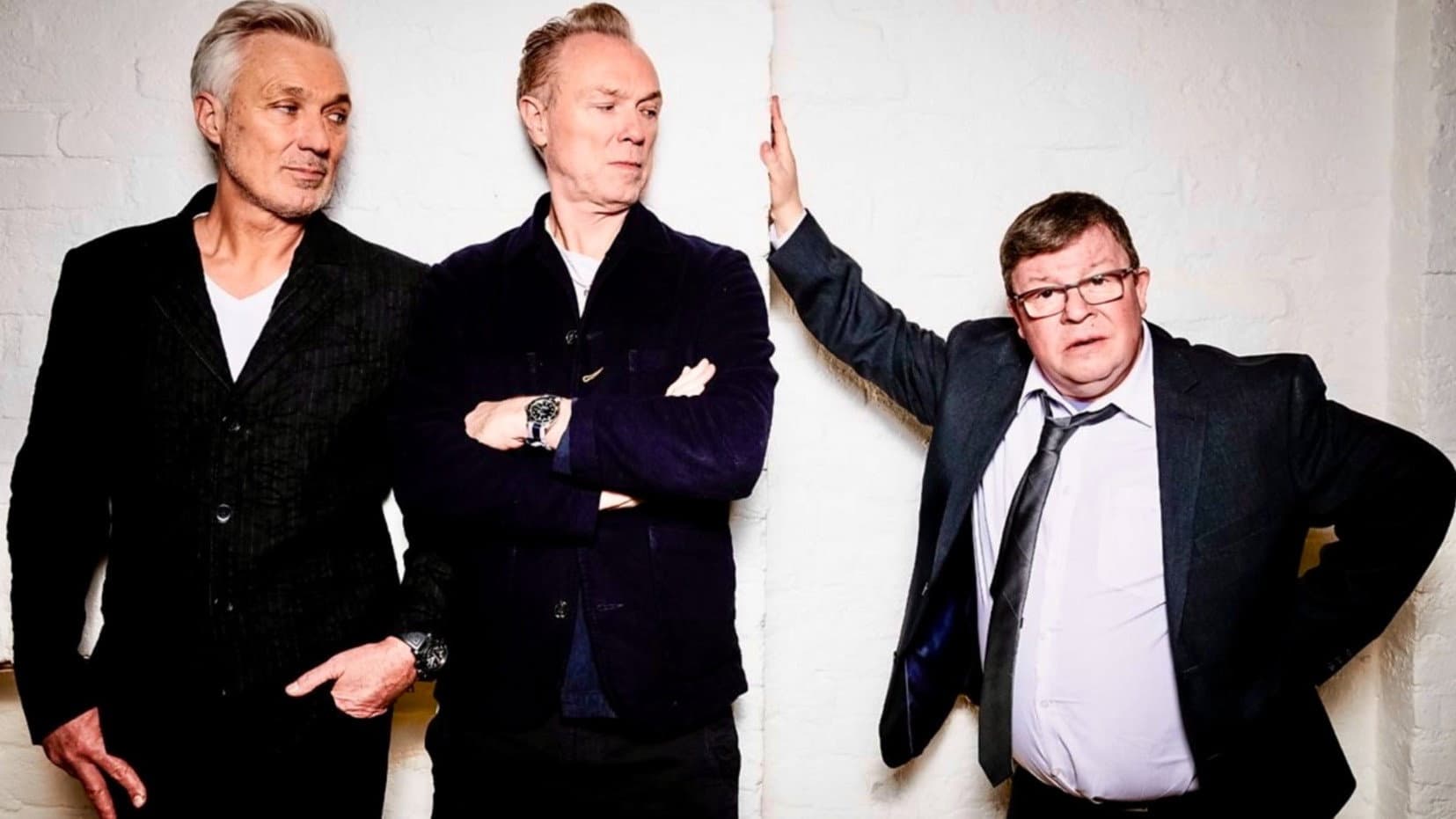The Kemps: All True - immagine