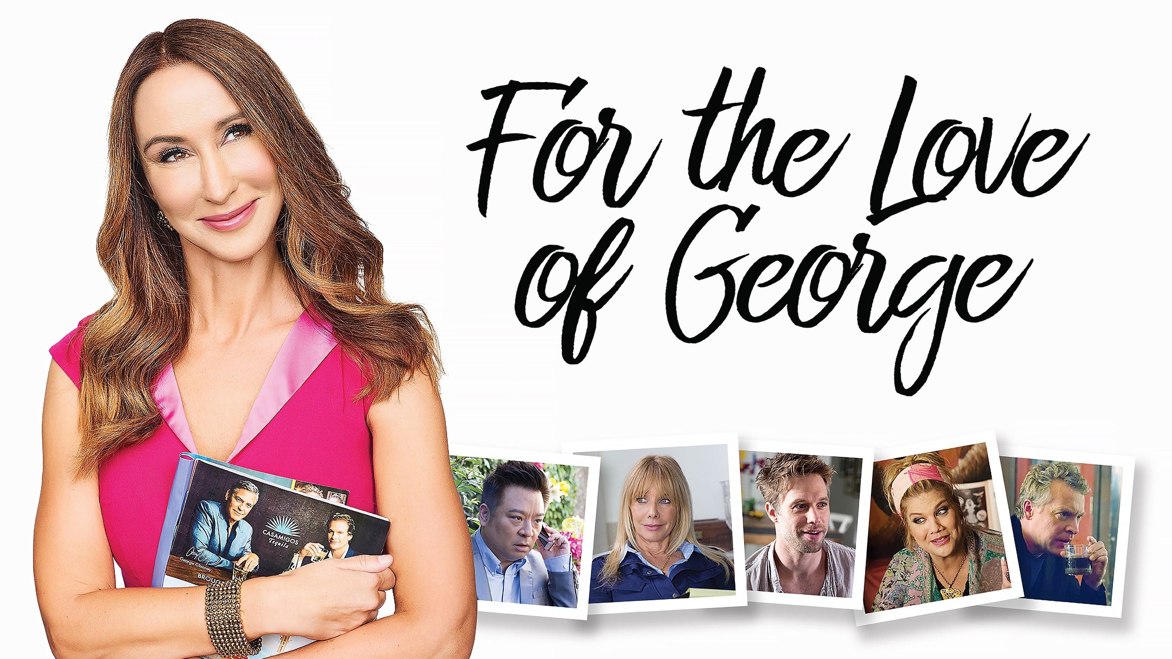 For the Love of George - immagine