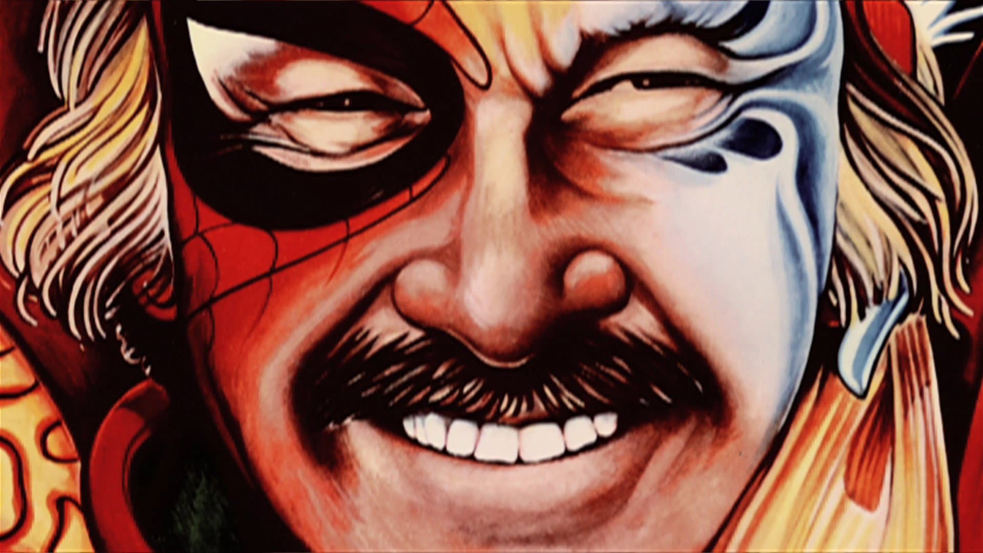 With Great Power: The Stan Lee Story - immagine