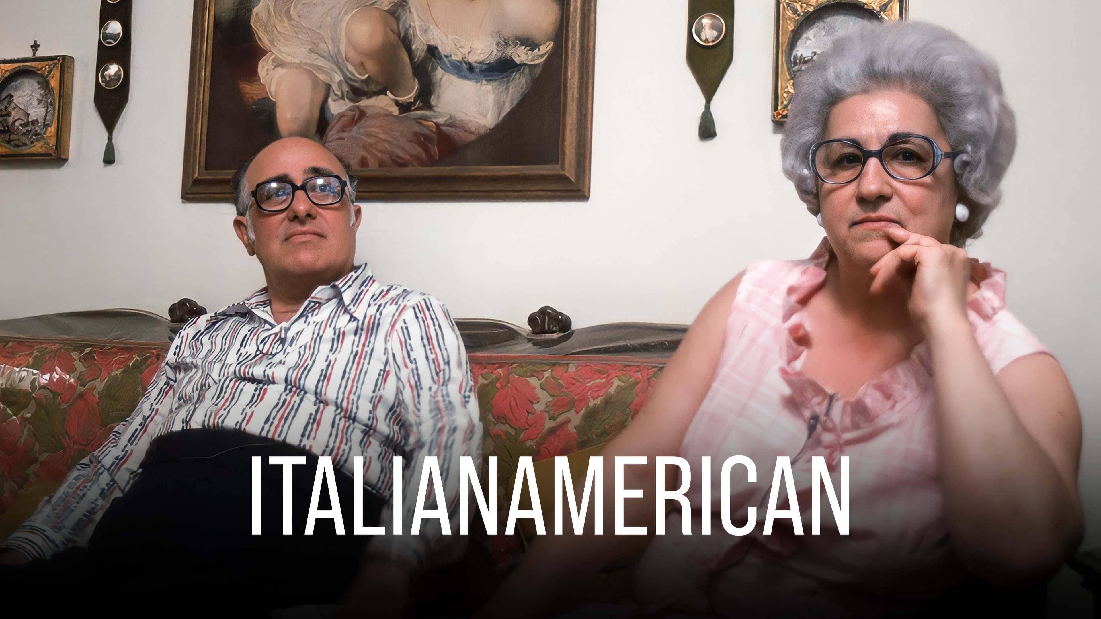 Italoamericani - immagine