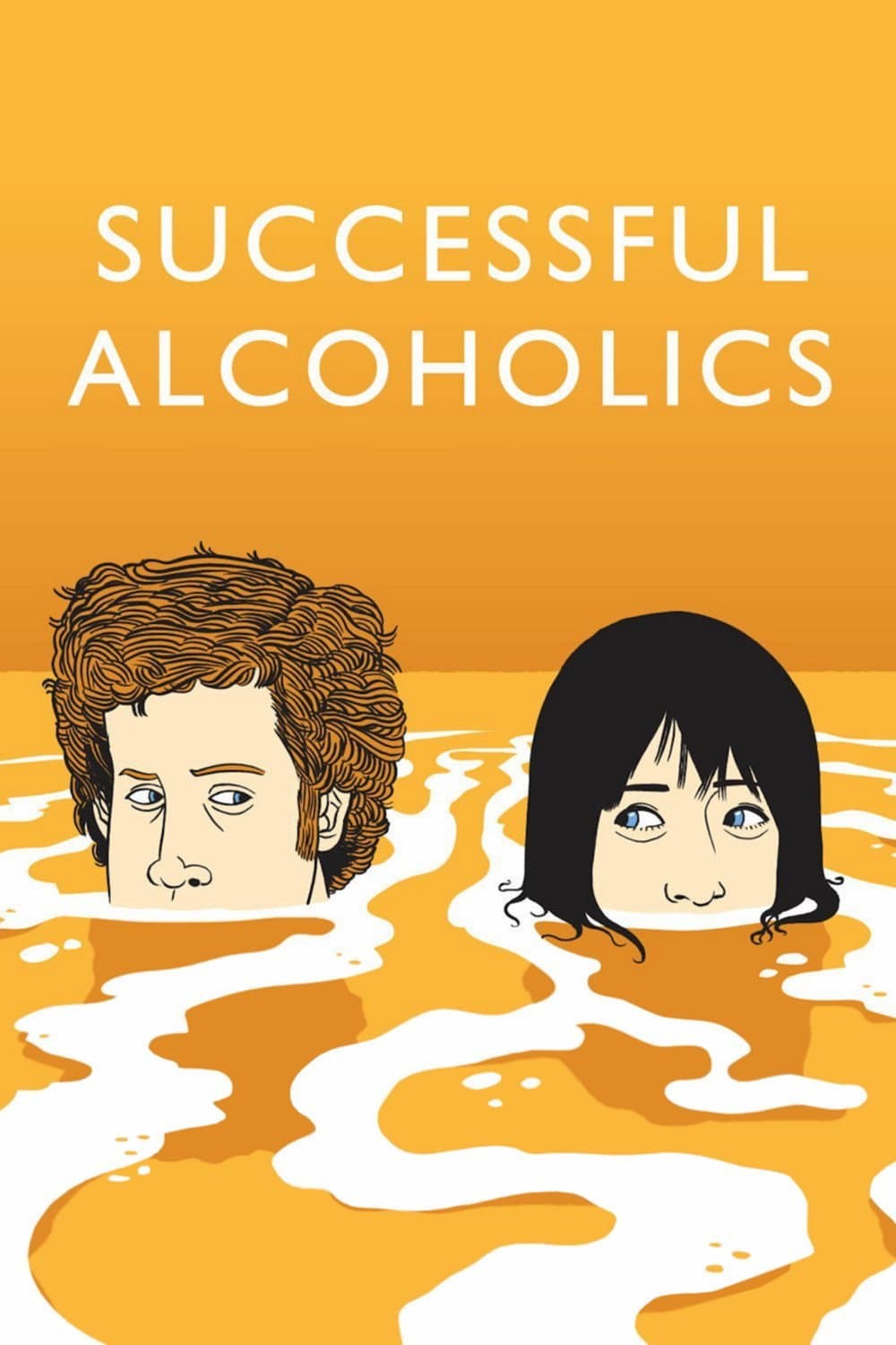 Poster di Successful Alcoholics