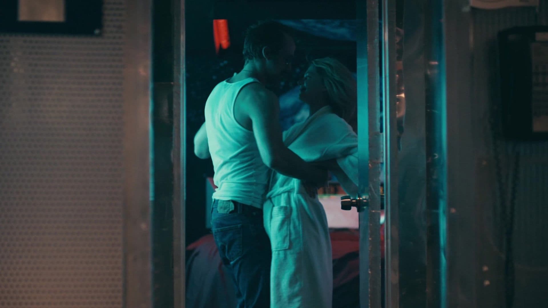 Blue Valentine - immagine