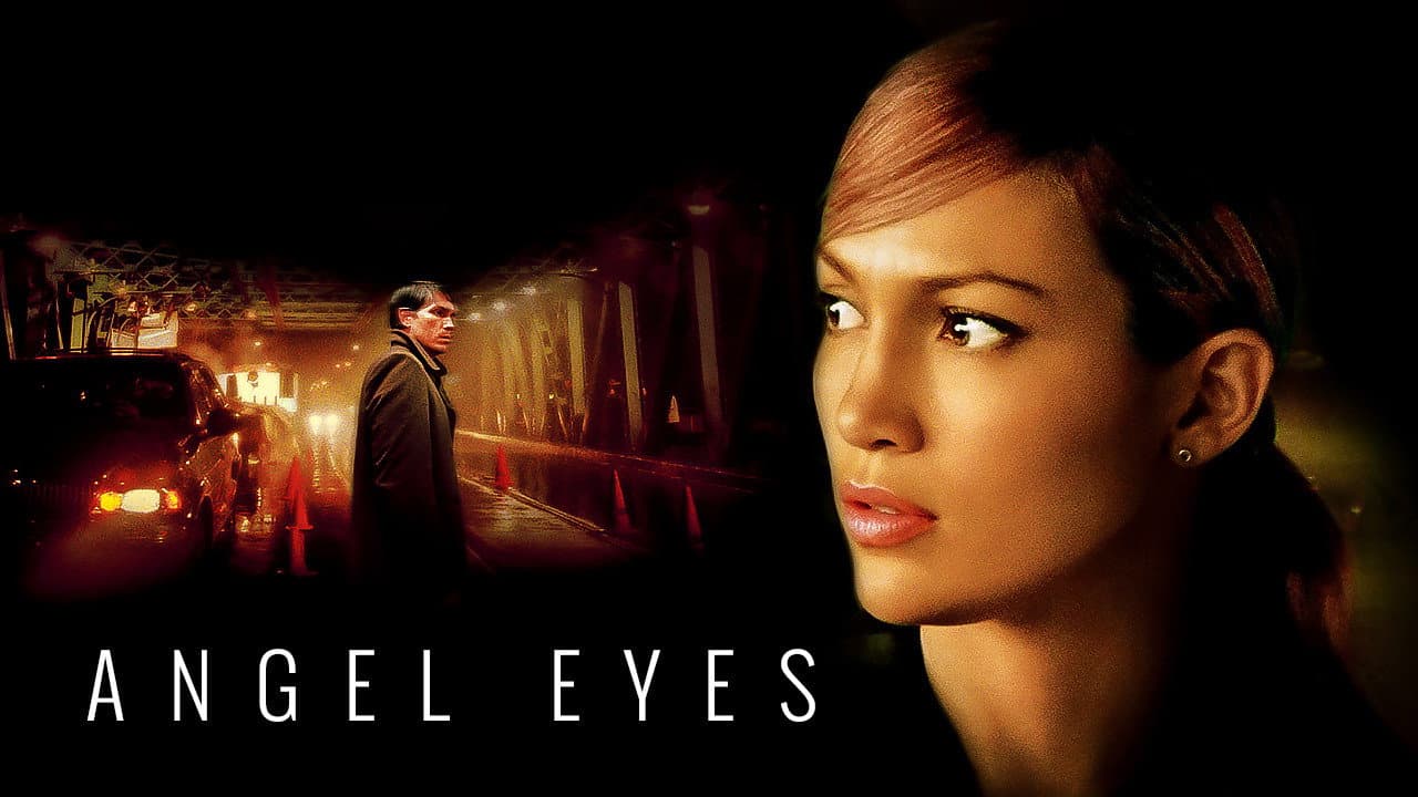 Angel Eyes - Occhi d'angelo - immagine