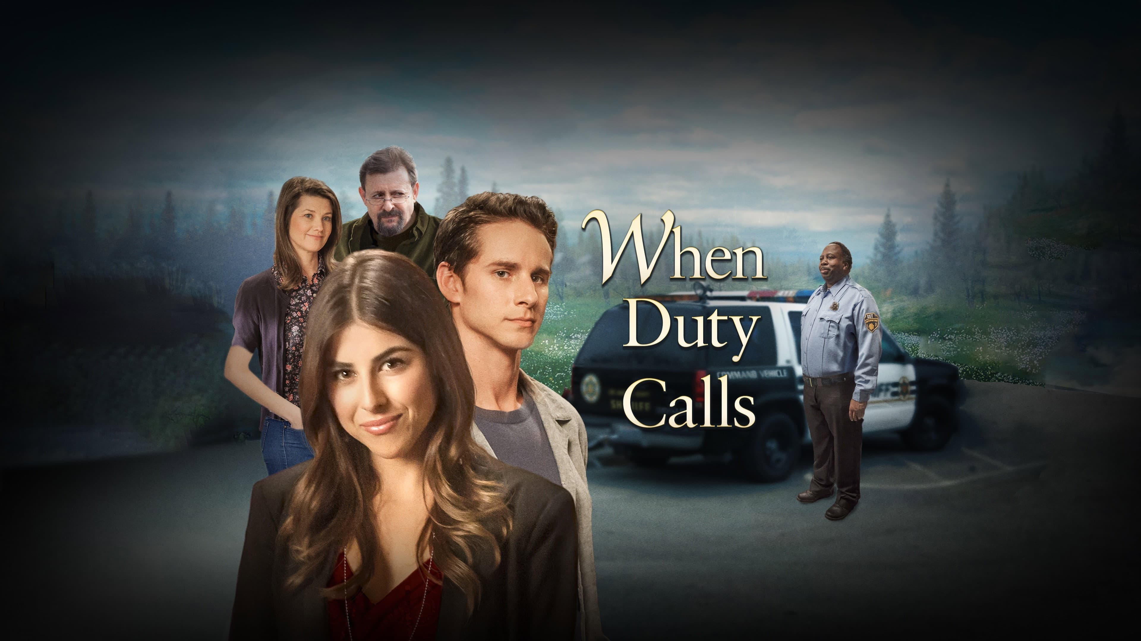 When Duty Calls - immagine