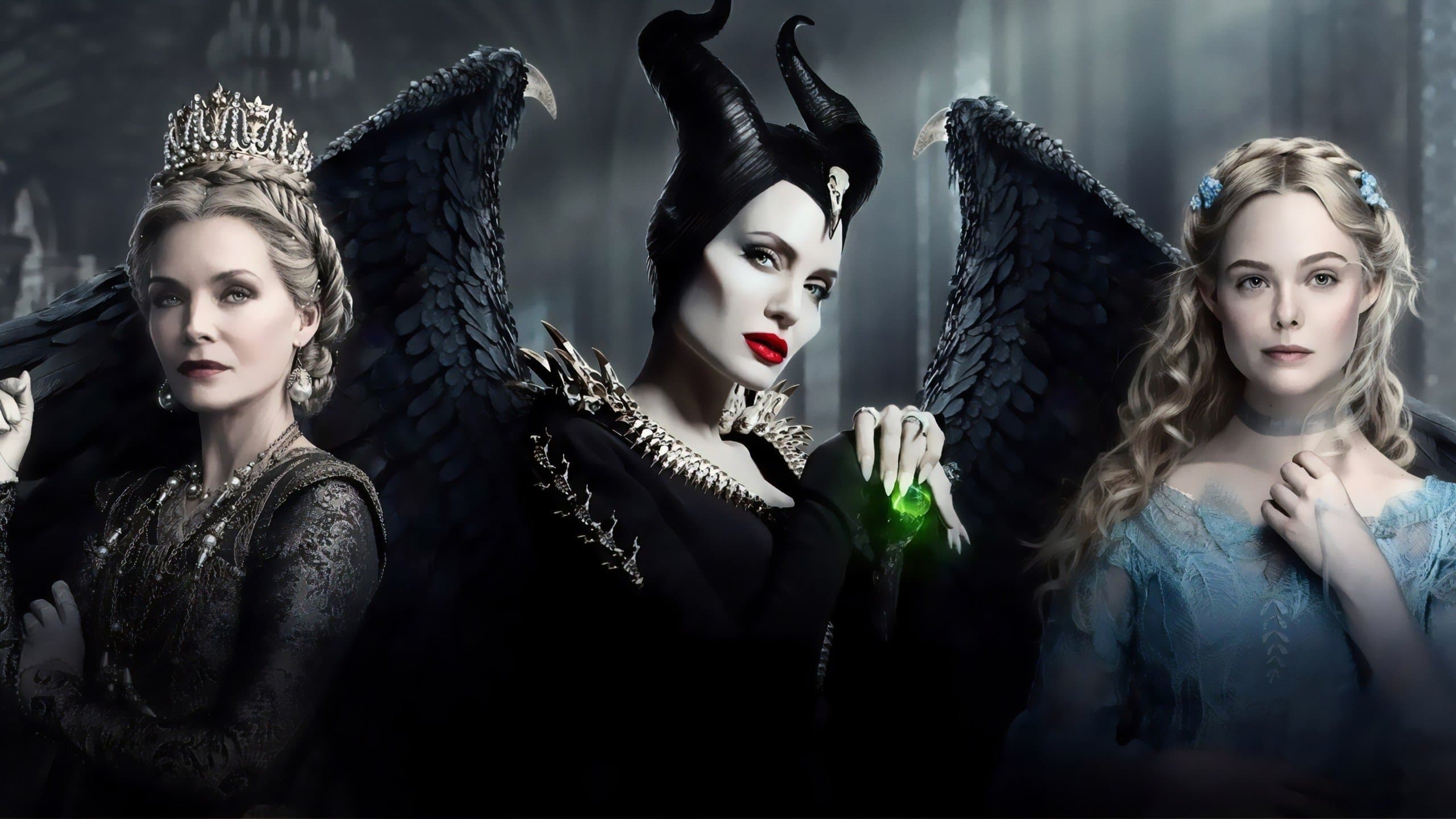 Maleficent - Signora del male - immagine