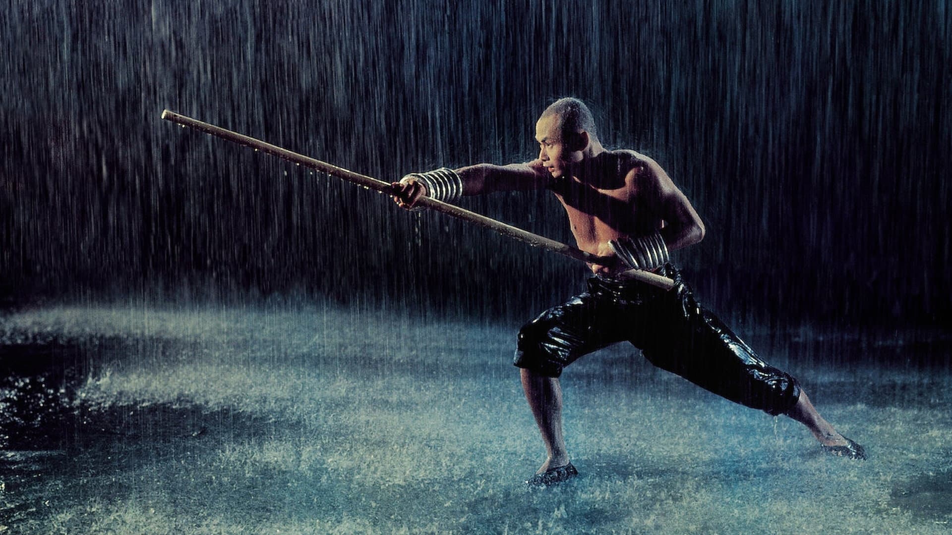 36ª camera dello Shaolin - immagine