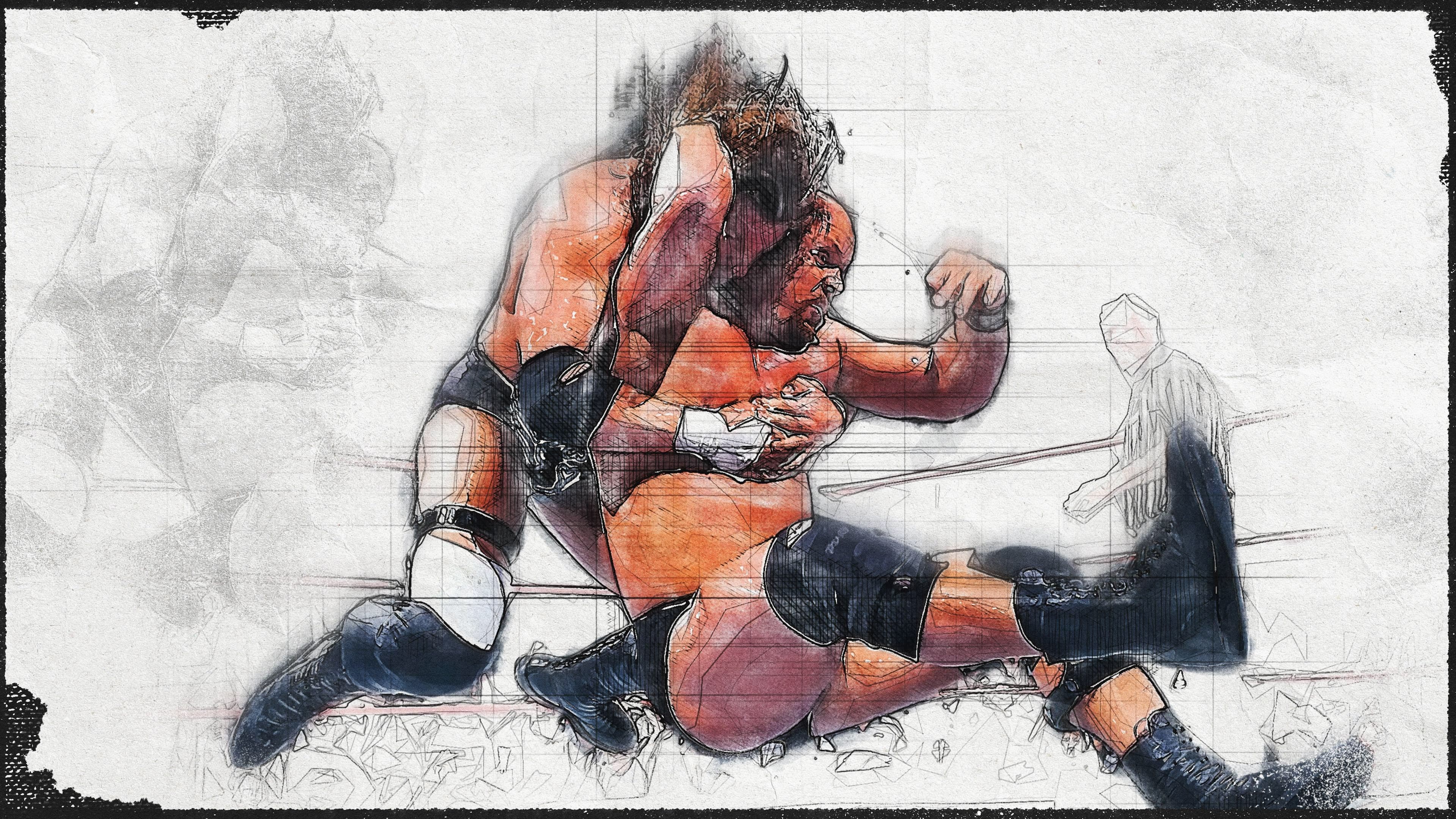Birth of The Stunner - immagine
