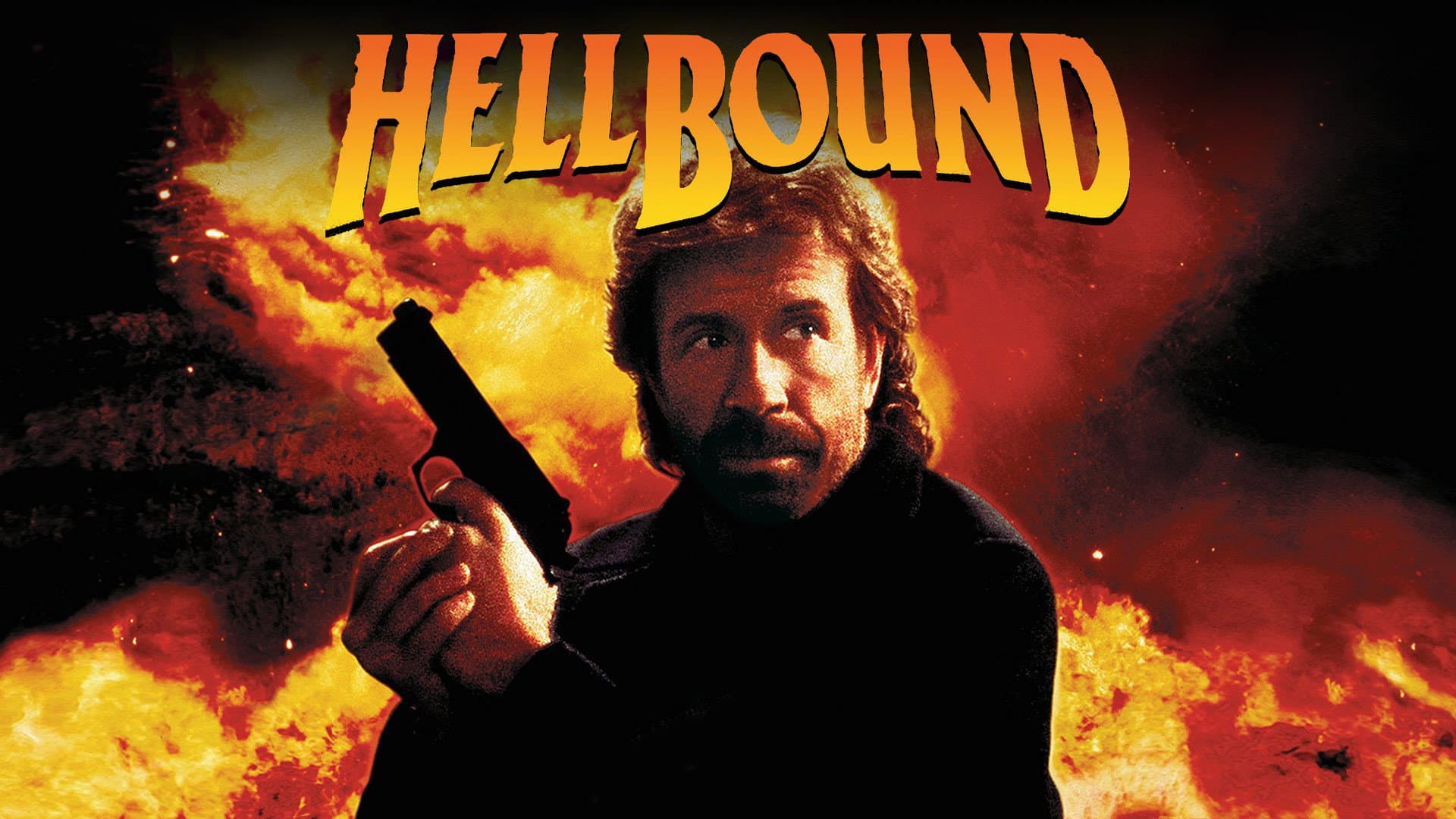Hellbound - All'inferno e ritorno - immagine