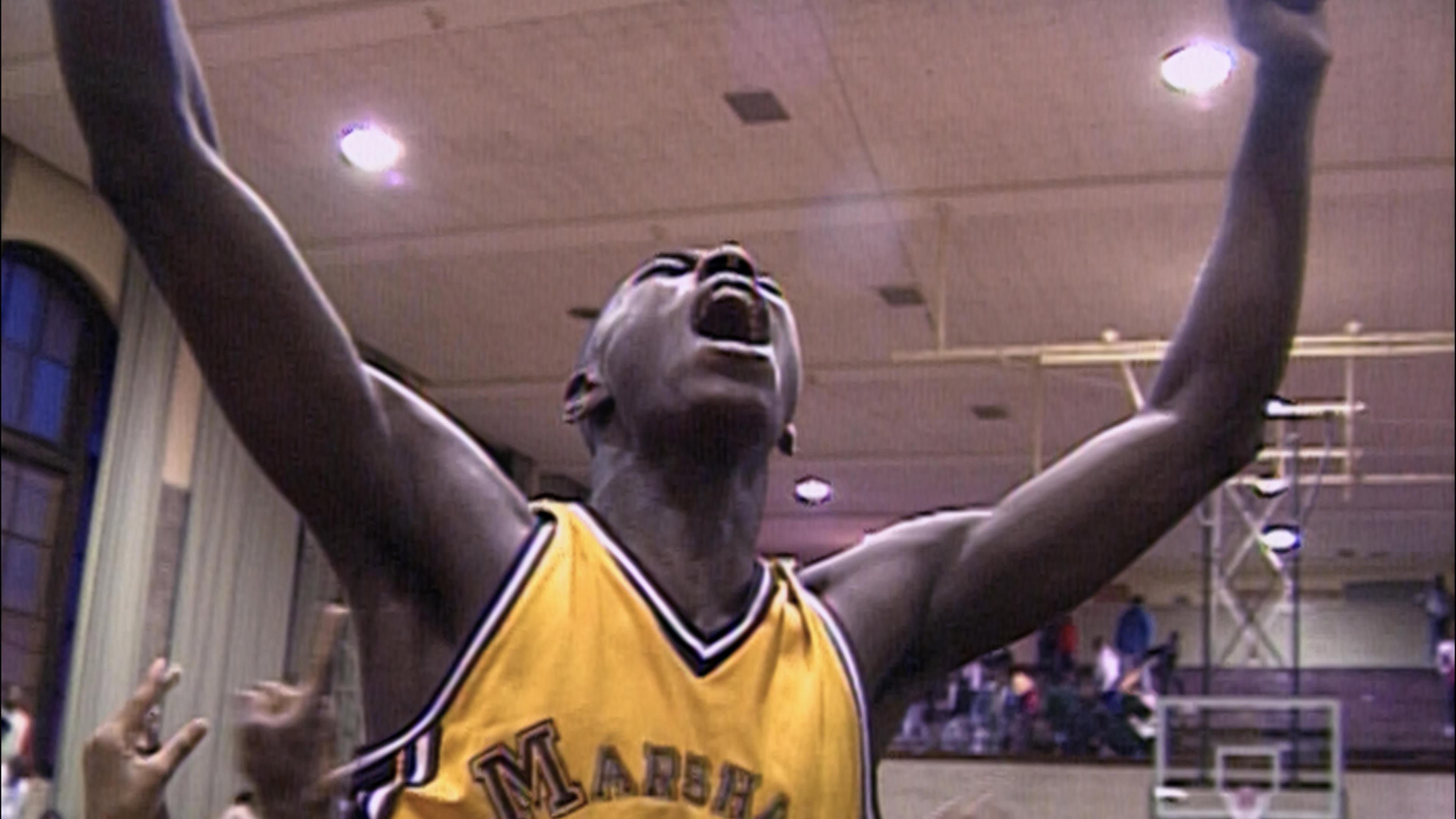 Hoop Dreams - immagine