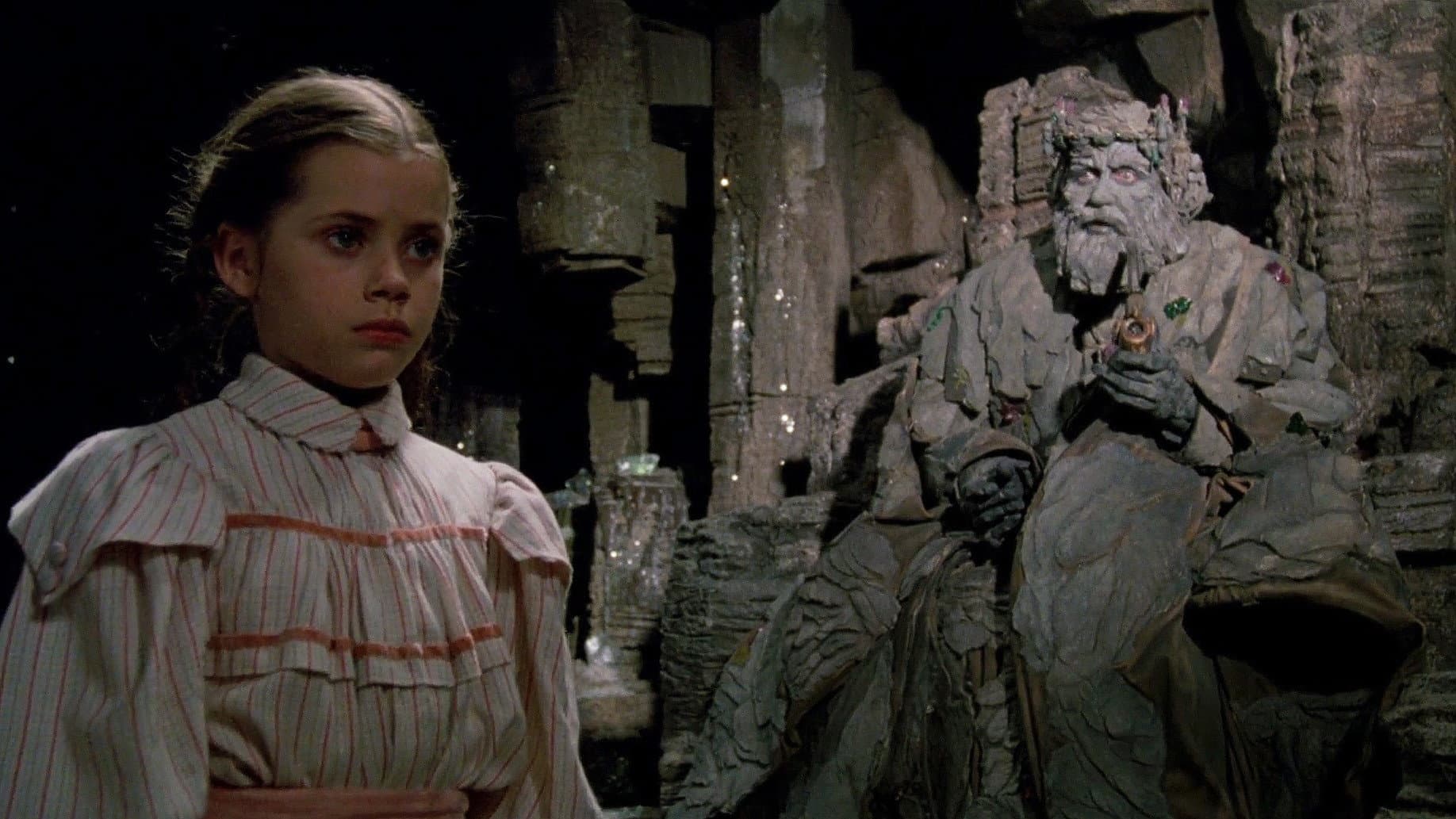 Nel fantastico mondo di Oz - immagine