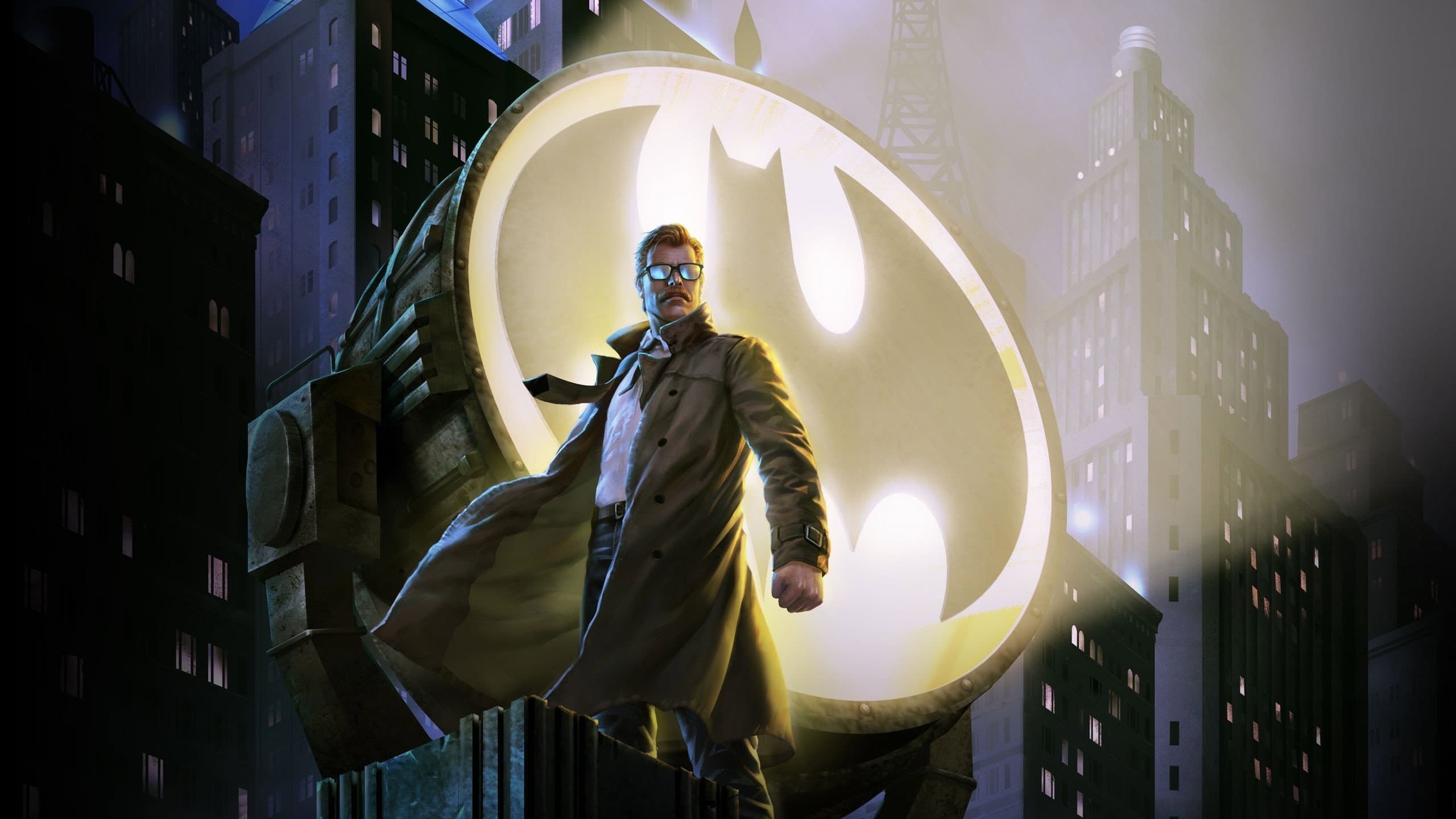 Batman: Year One - immagine