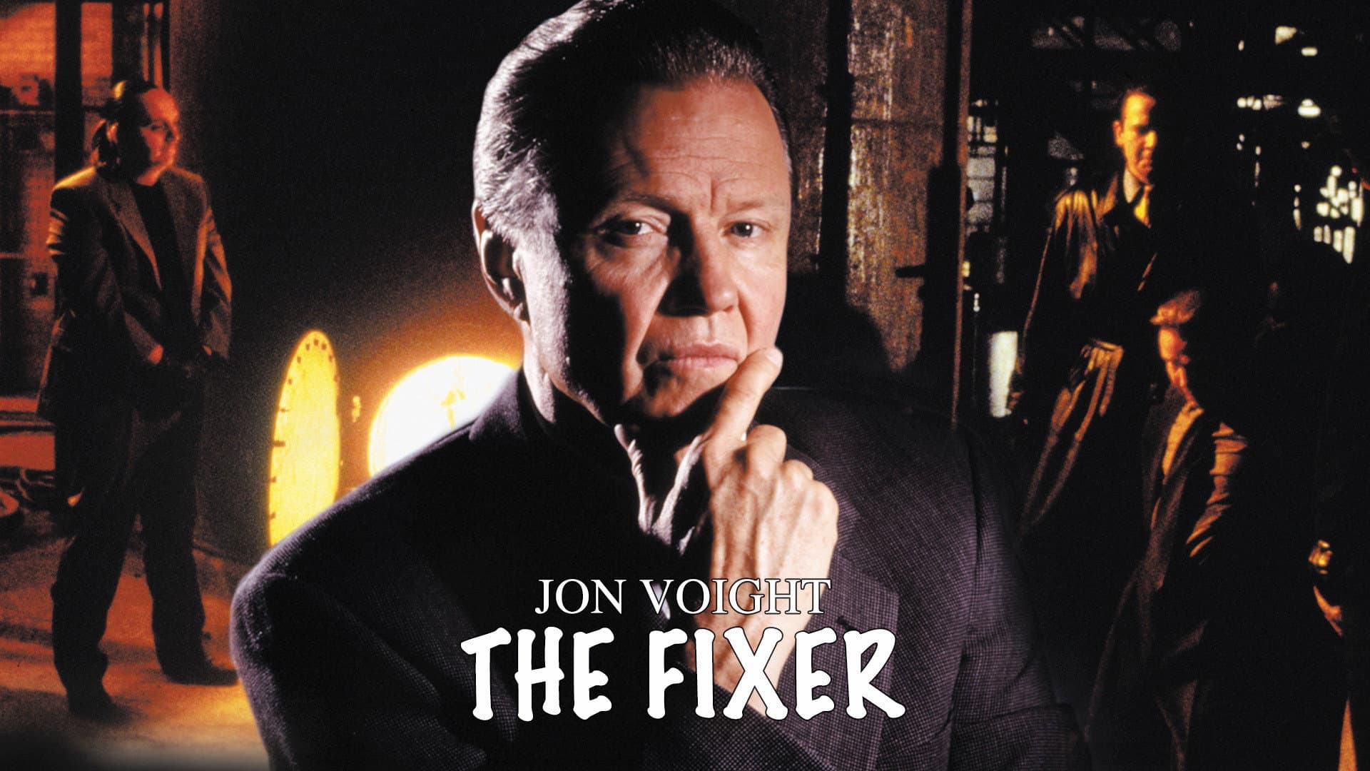 The Fixer - immagine