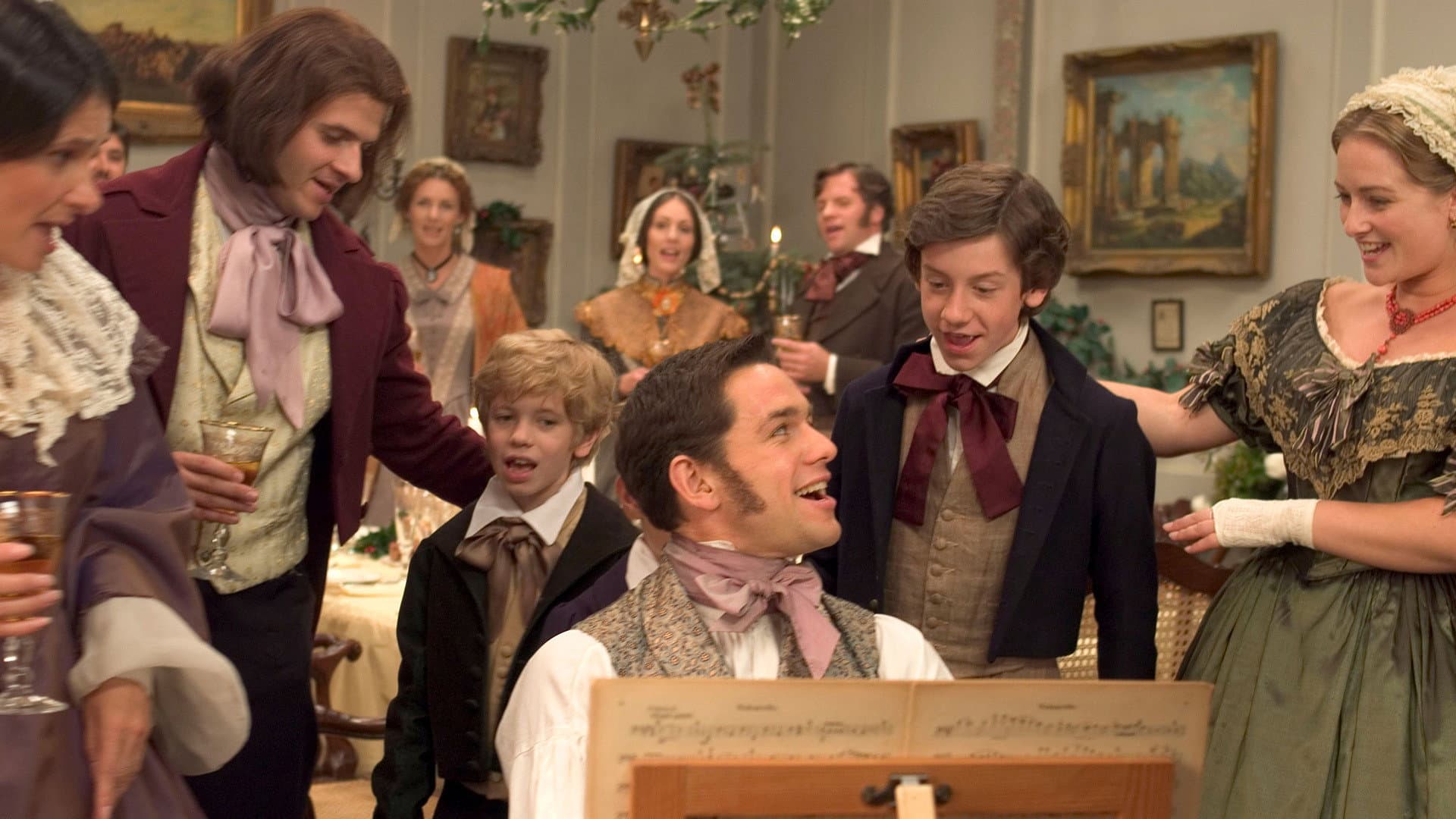 A Christmas Carol - immagine