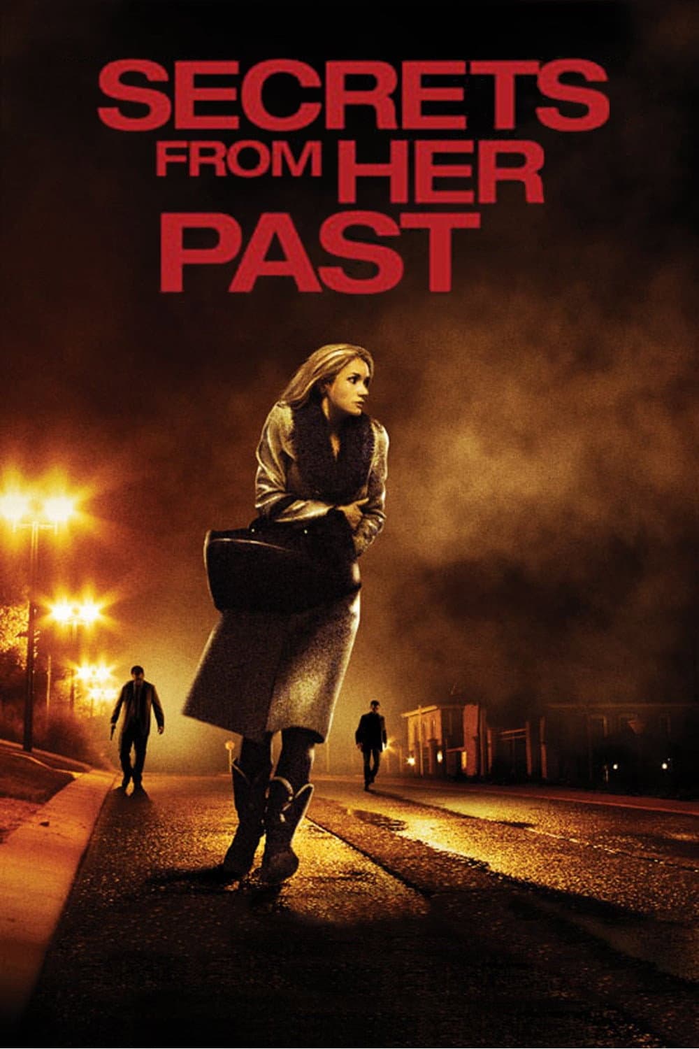 Poster di Secrets From Her Past