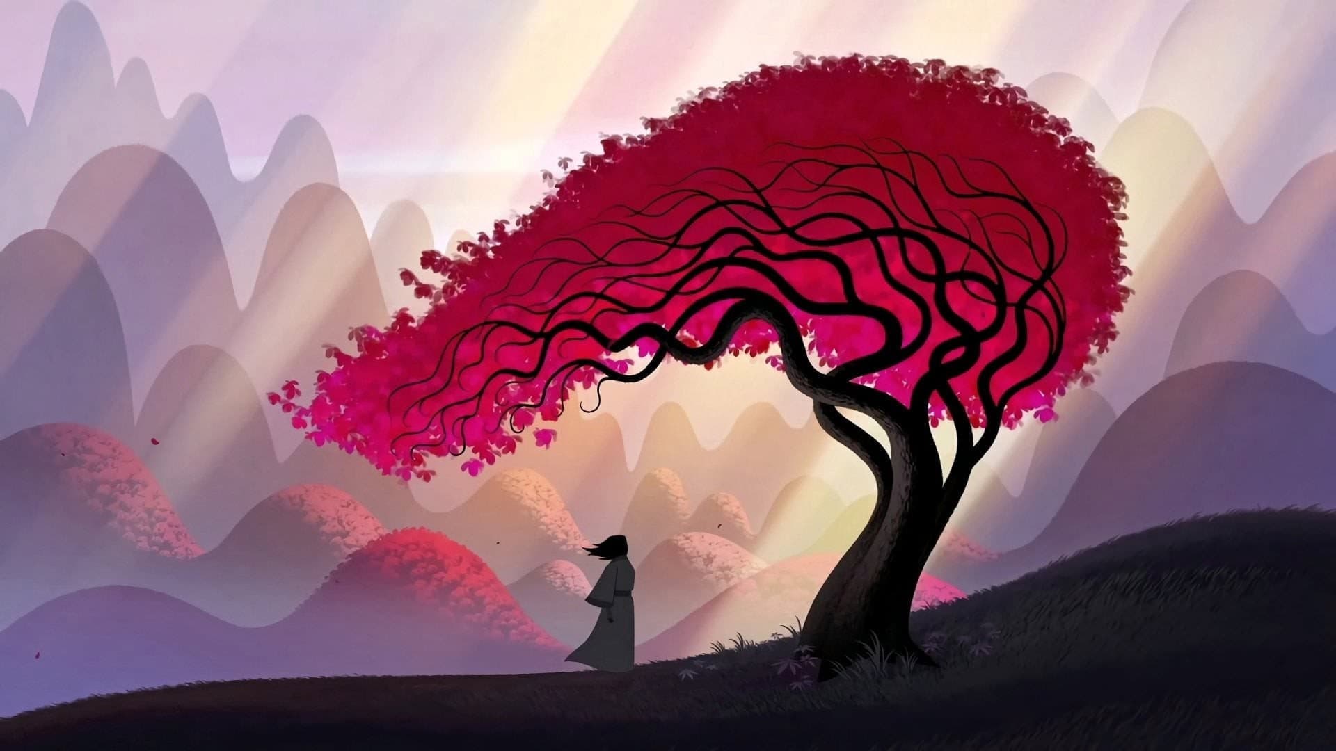 Samurai Jack - La Trilogia - immagine