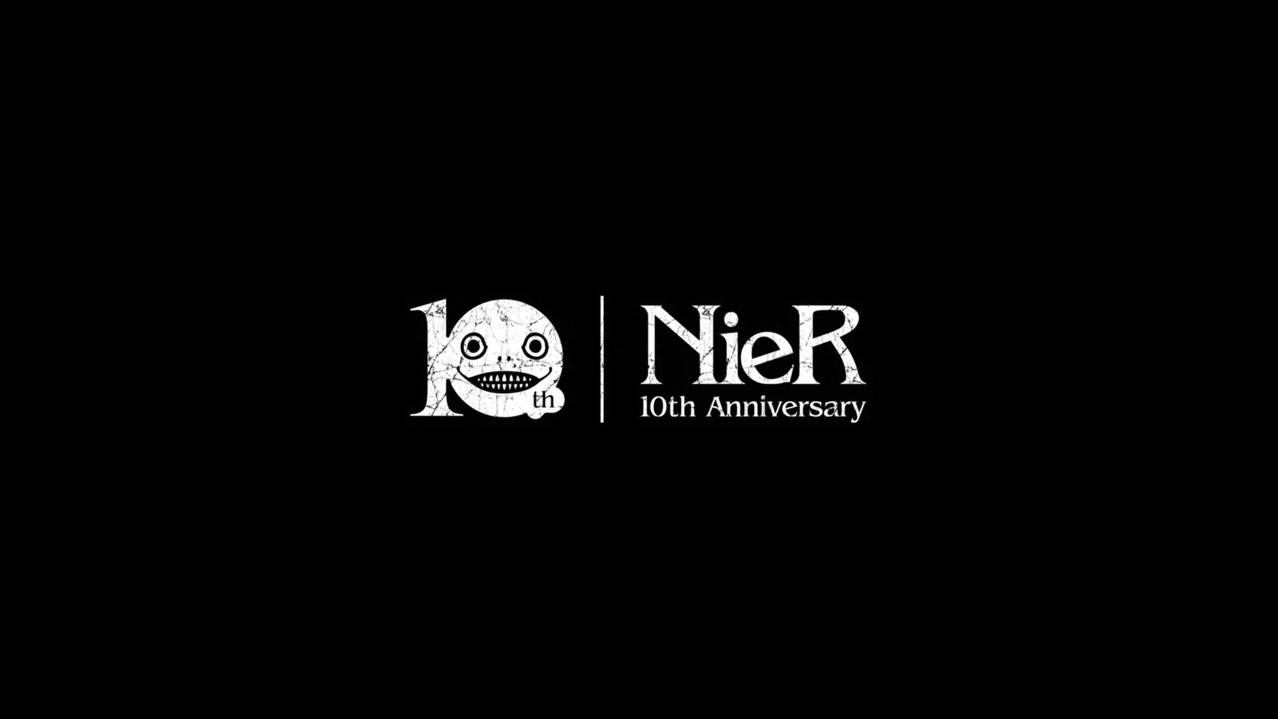 NieR: Theatrical Orchestra 12020 - immagine