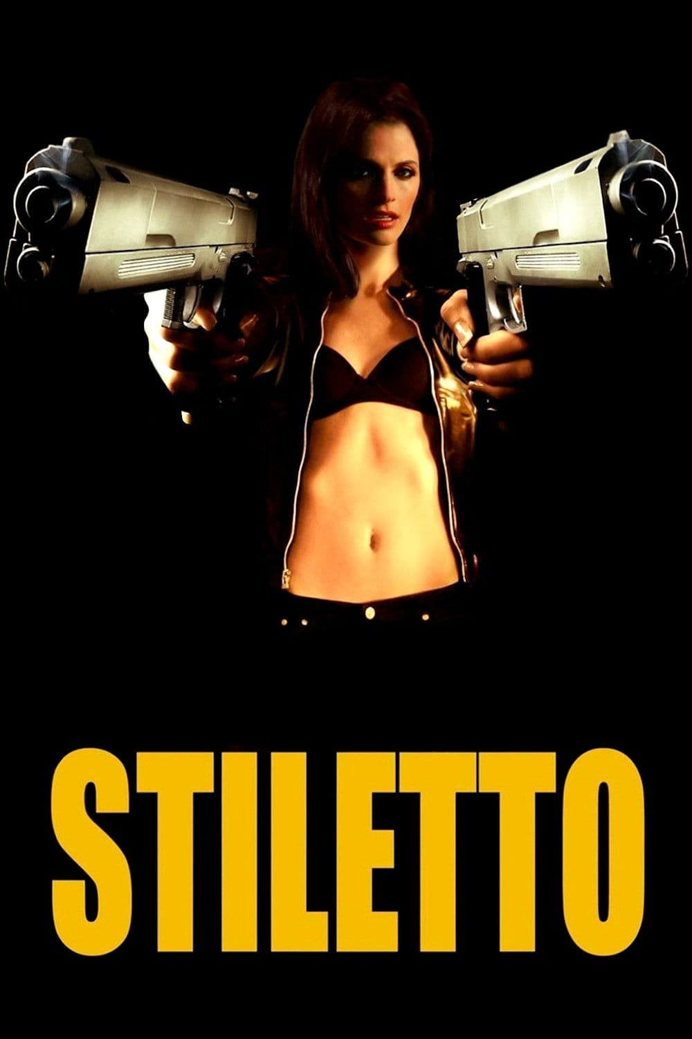 Poster di Stiletto