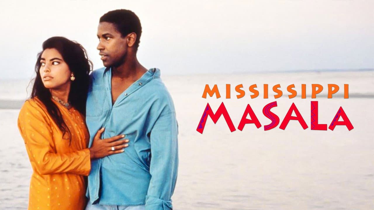 Mississippi Masala - immagine