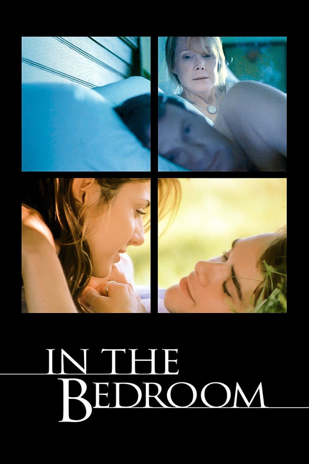 Poster di In the Bedroom