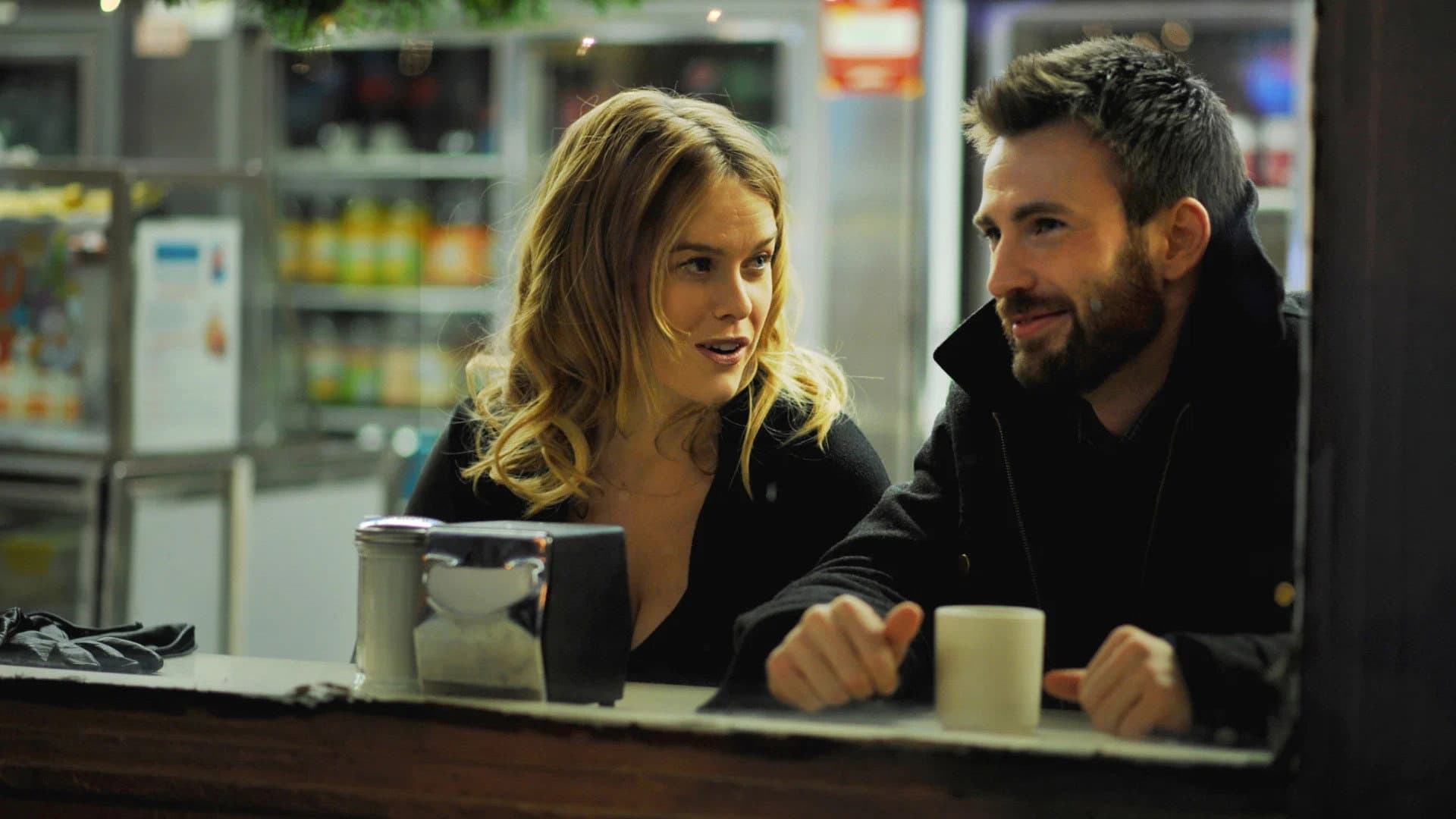 Before We Go - immagine