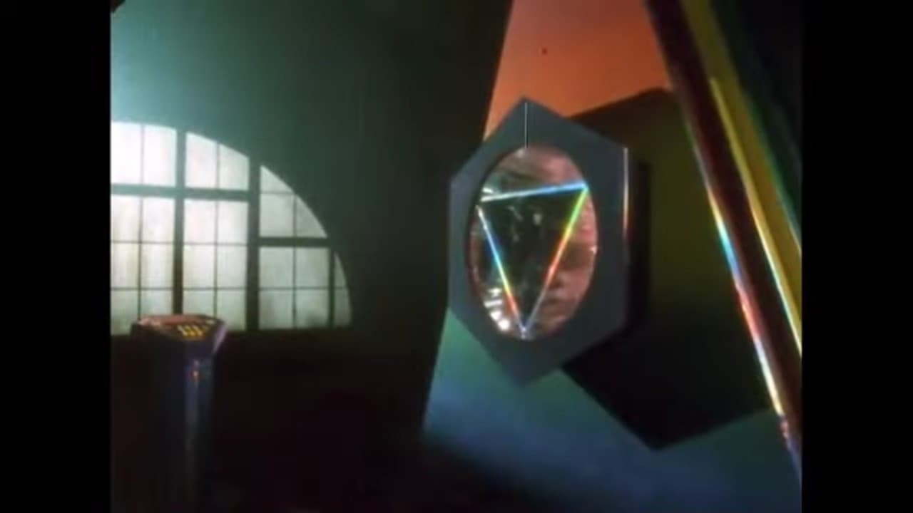 The Electric Grandmother - immagine