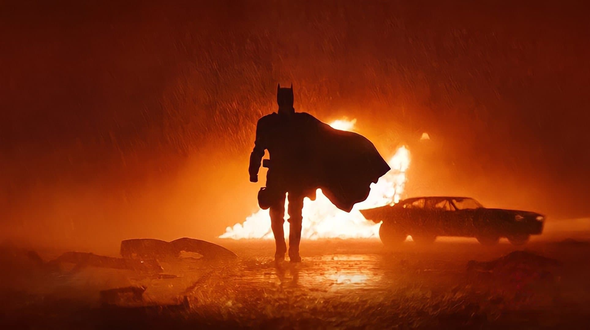 The Batman - immagine