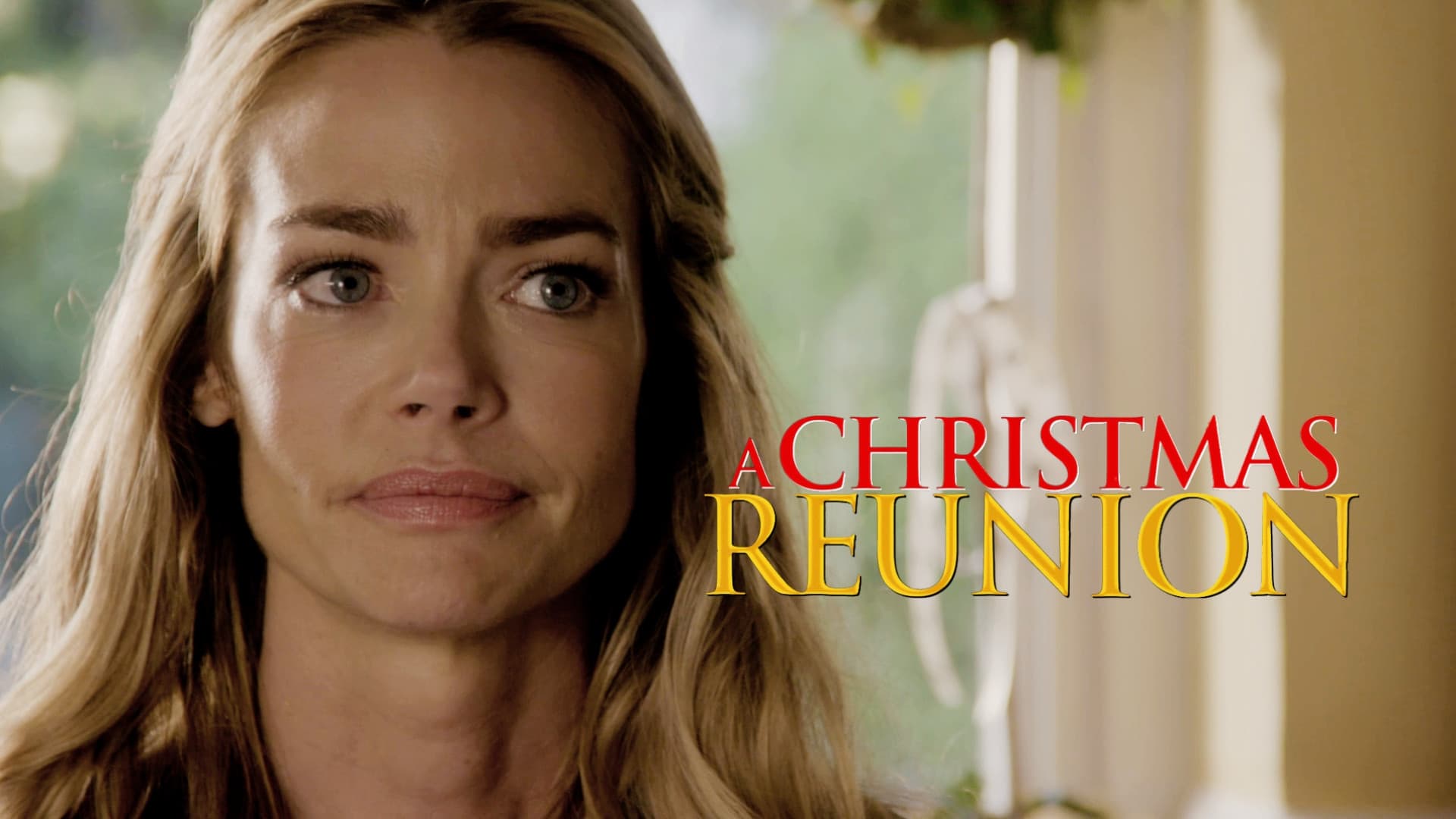 A Christmas Reunion - immagine