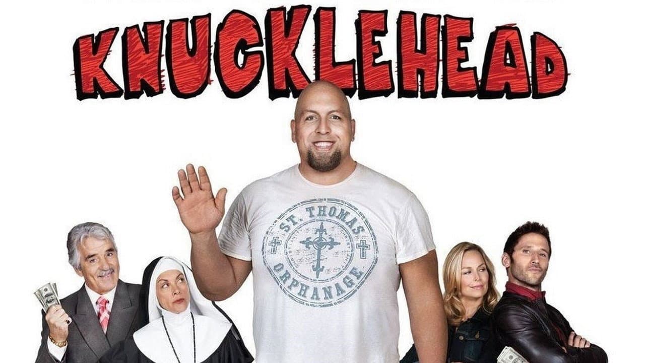 Knucklehead - Testa di cavolo - immagine