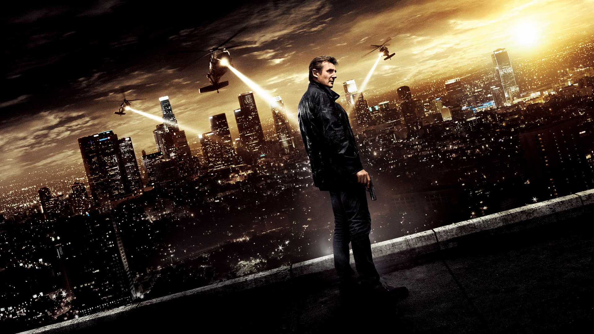 Taken 3 - L'ora della verità - immagine